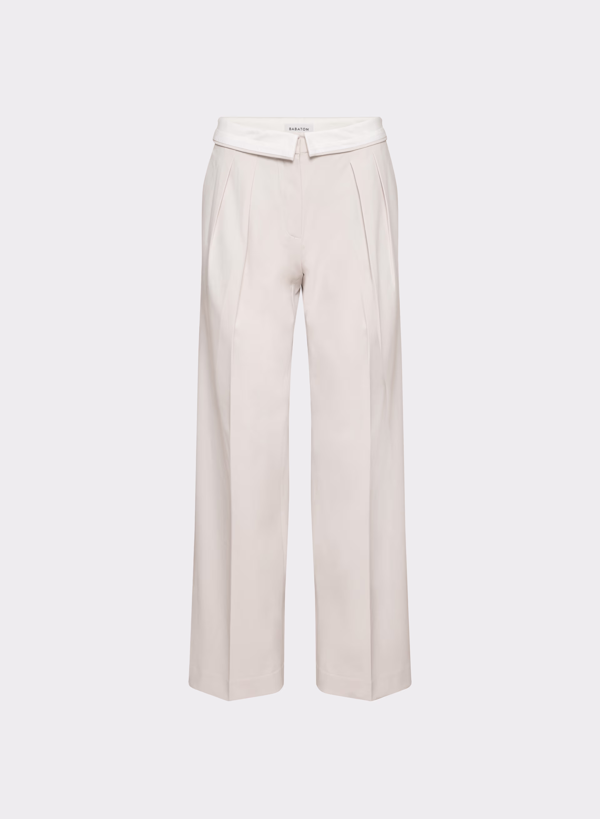 BUREAU PANT by BABATON