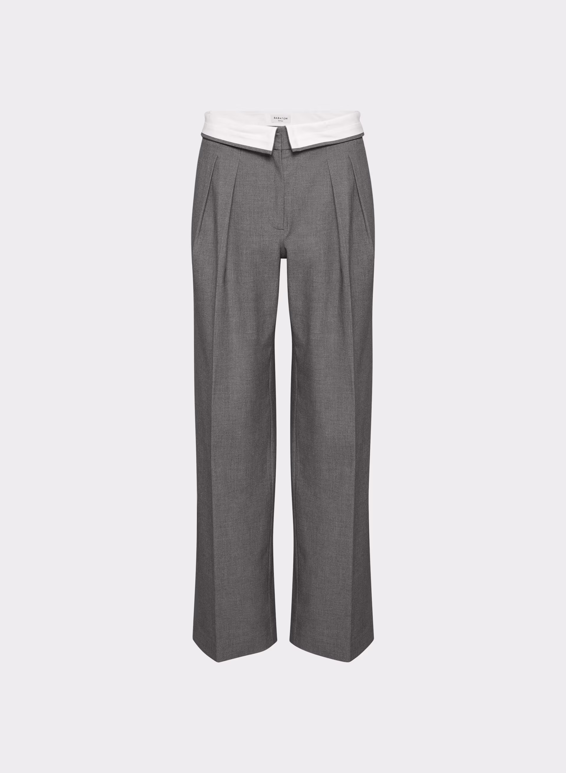 BUREAU PANT by BABATON