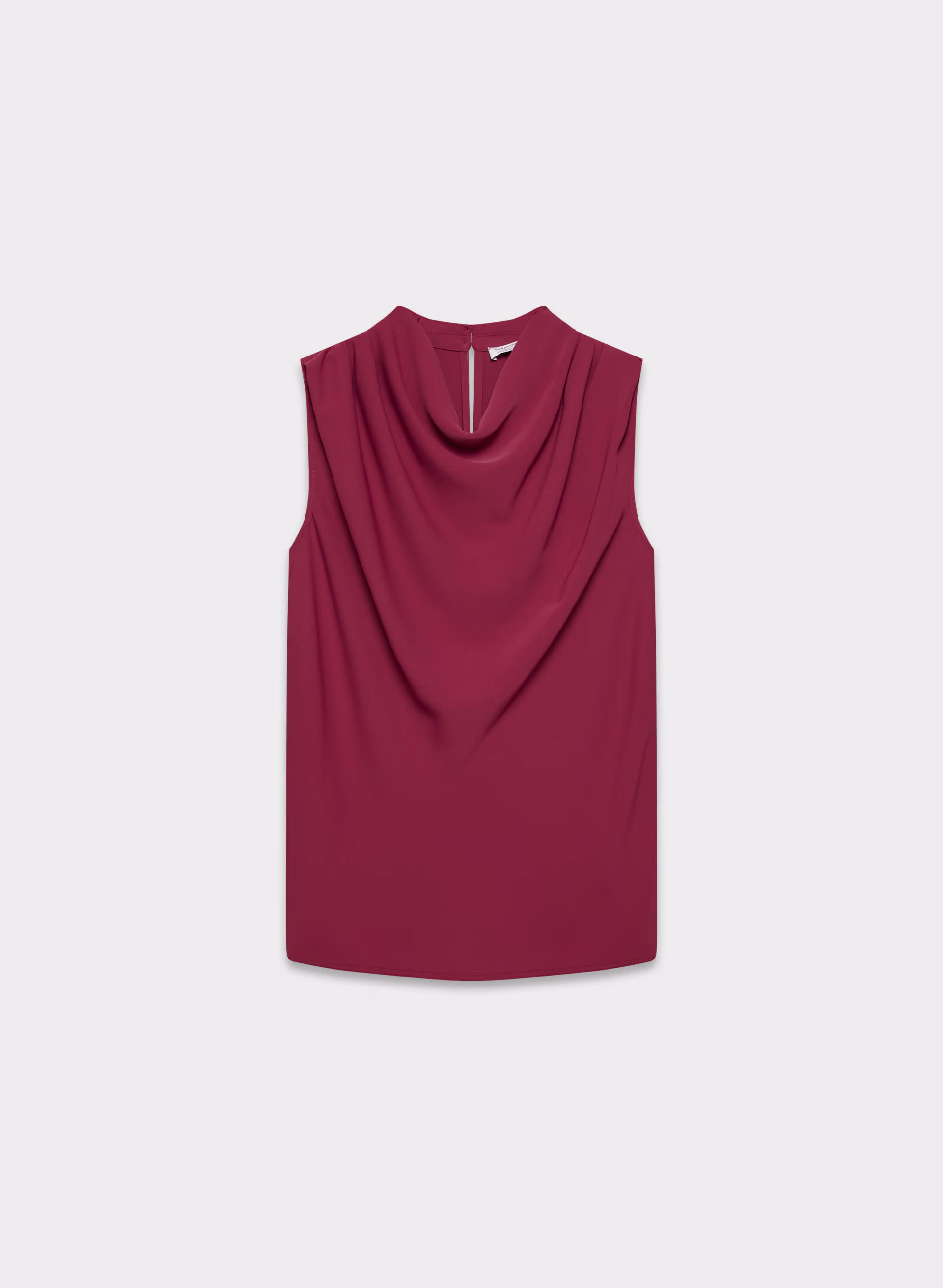 CARTER BLOUSE by BABATON
