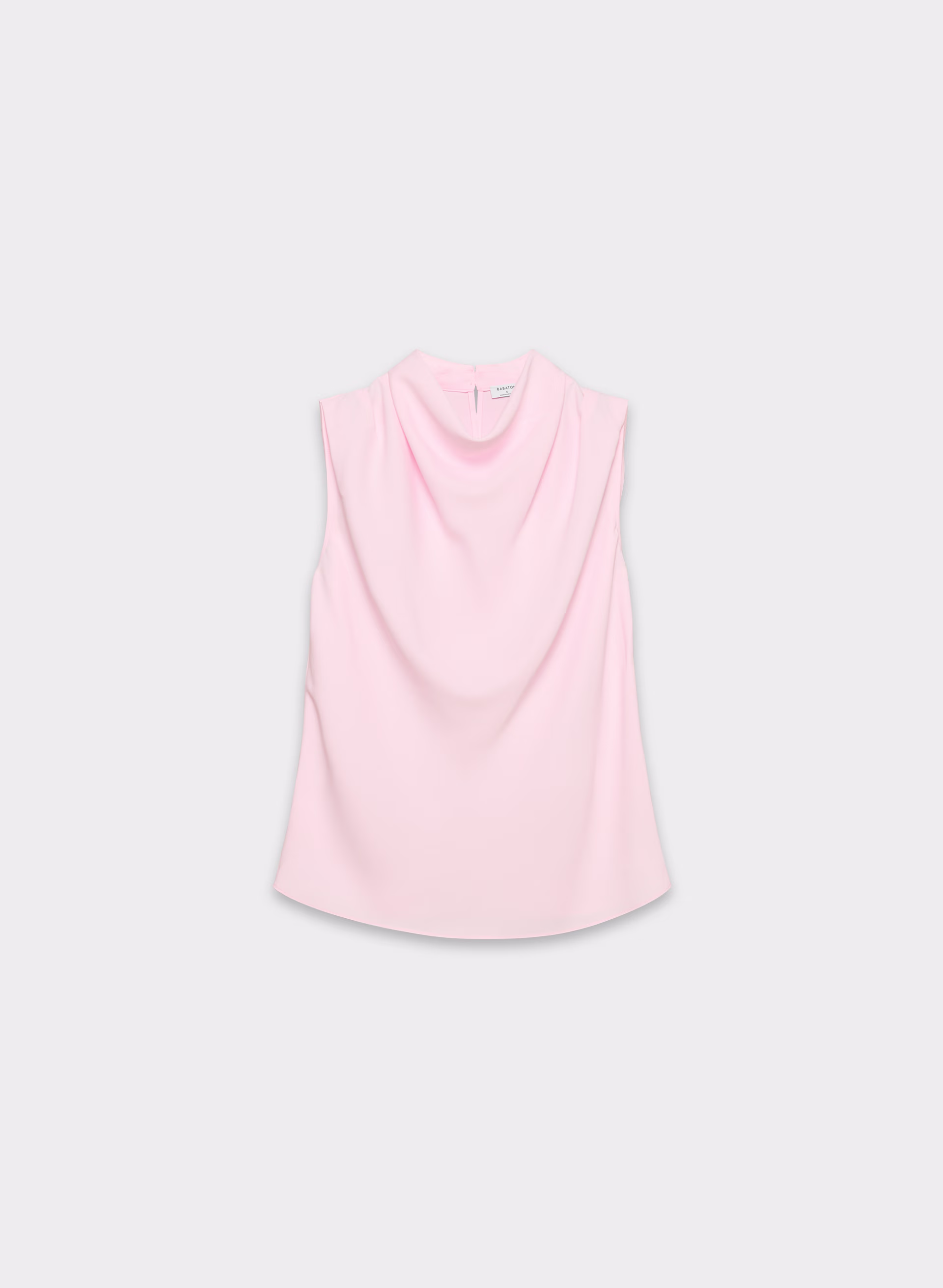 CARTER BLOUSE by BABATON
