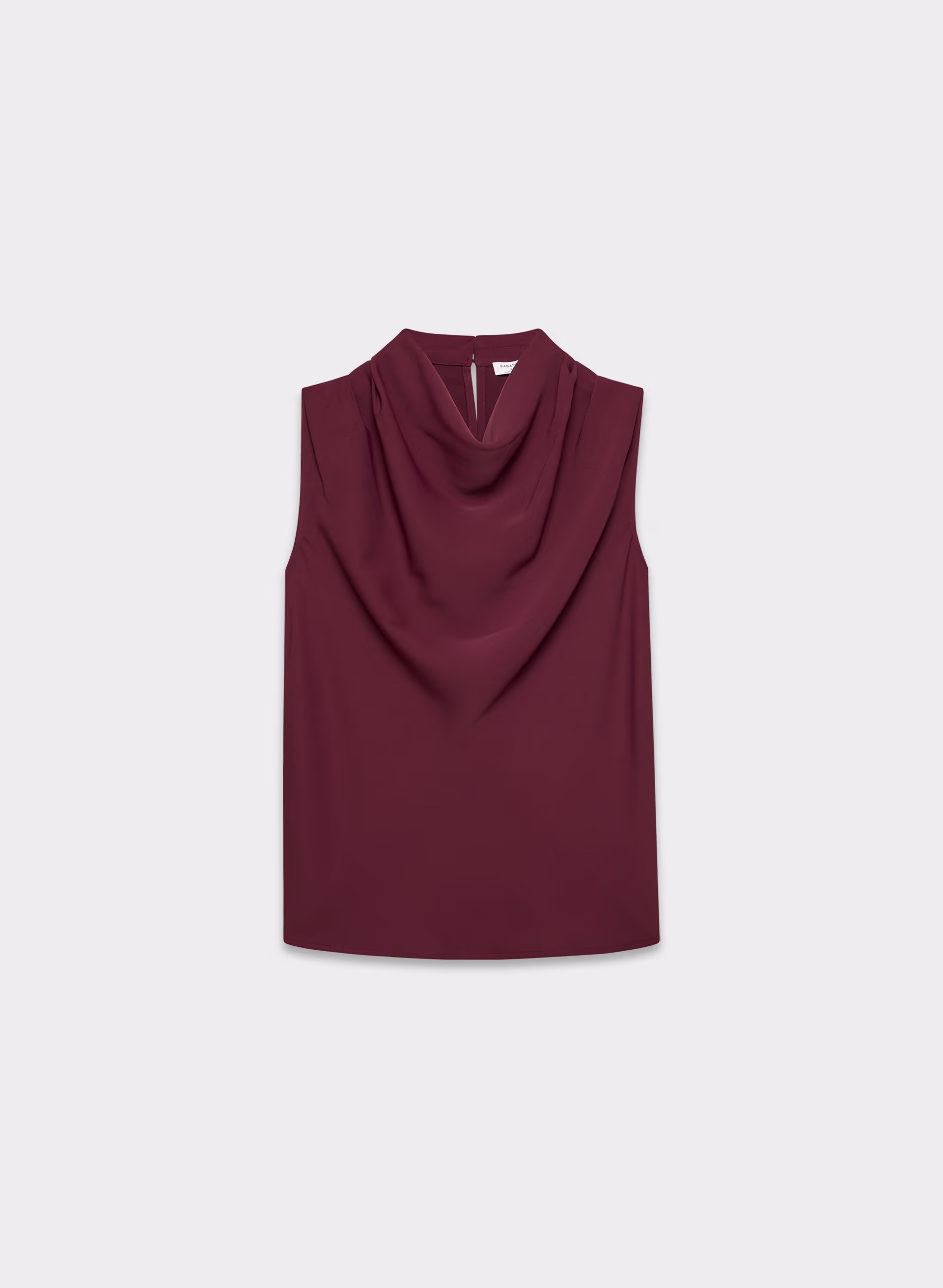 CARTER BLOUSE by BABATON