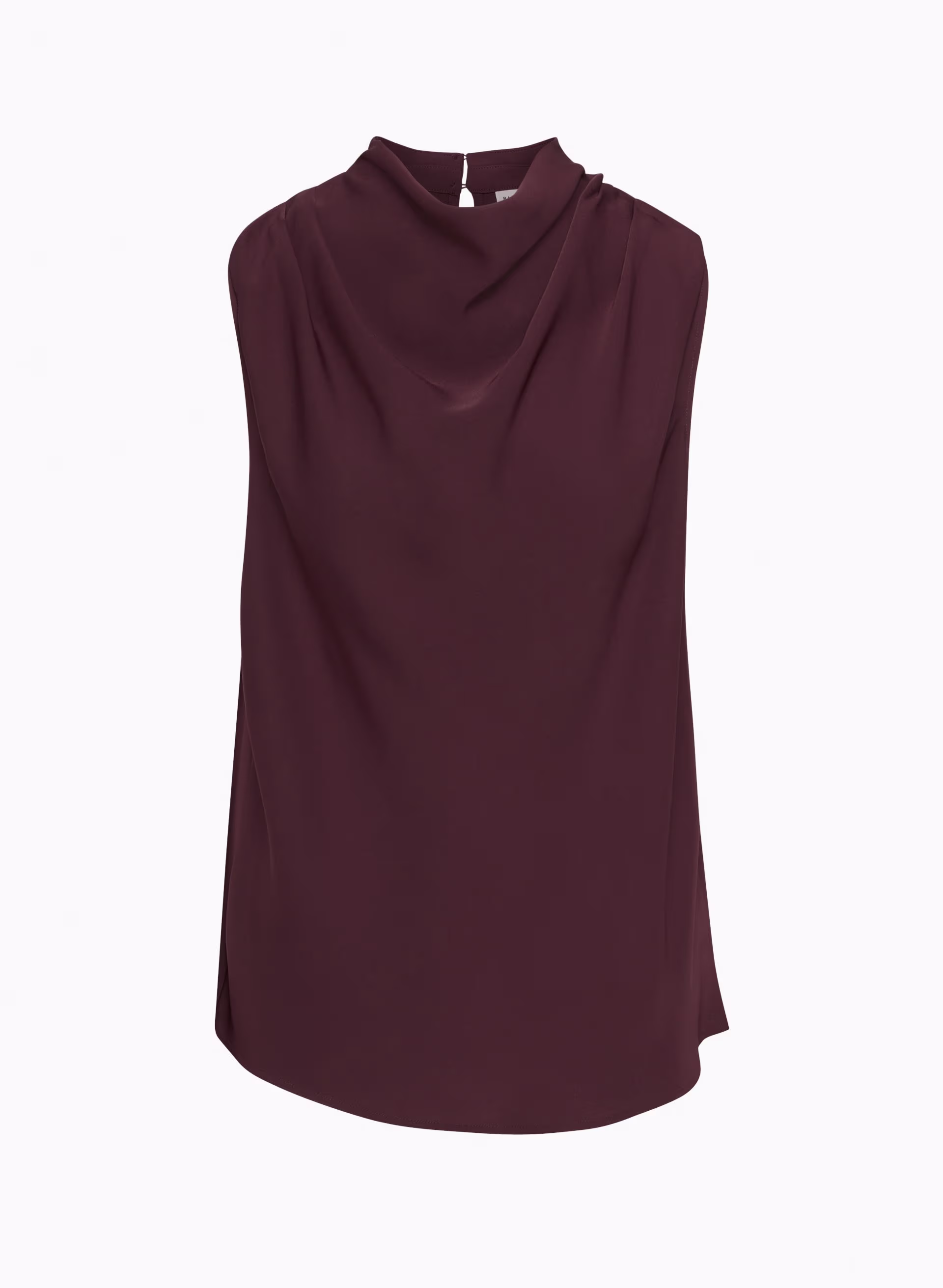 CARTER BLOUSE by BABATON