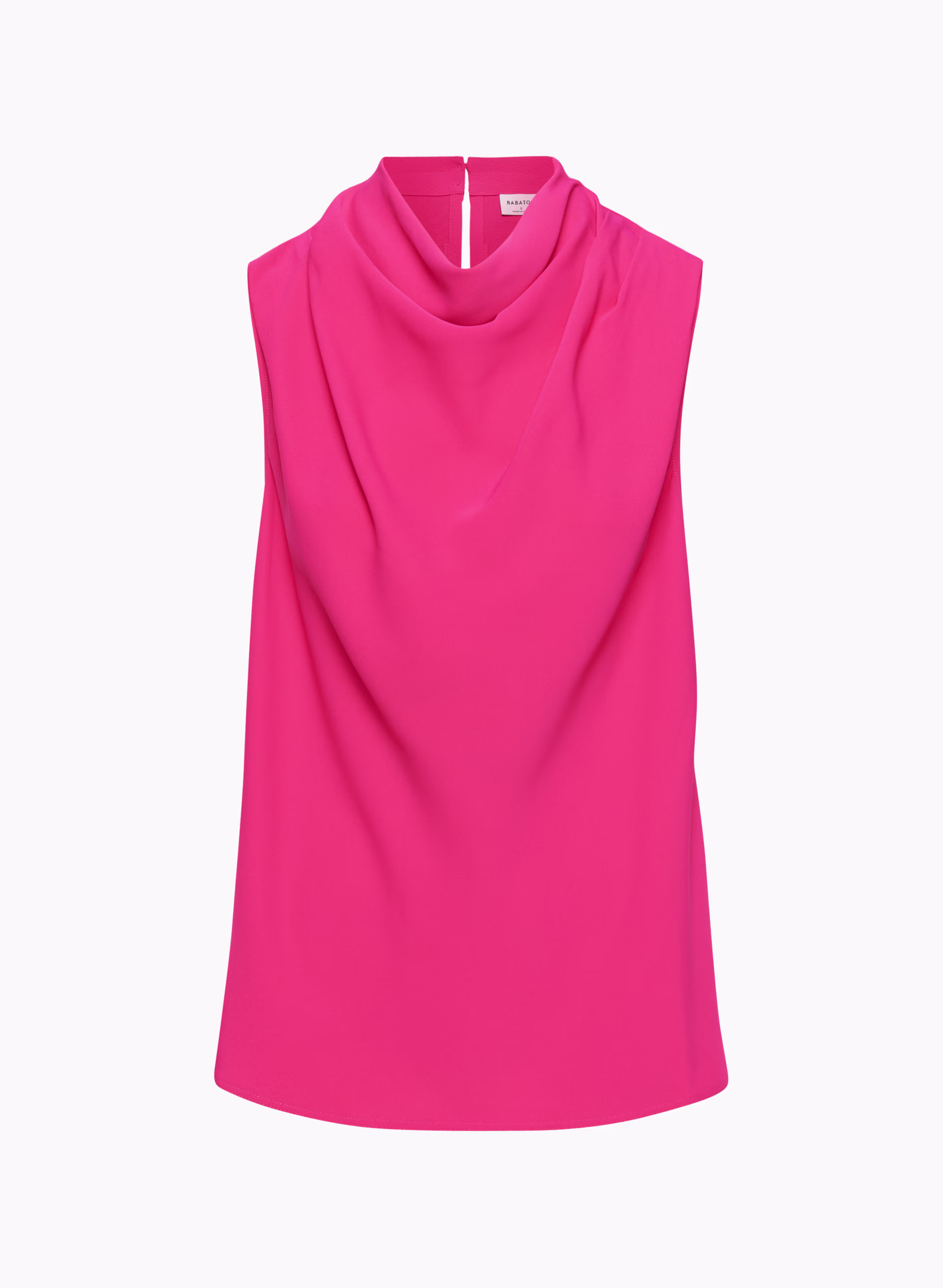 CARTER BLOUSE by BABATON