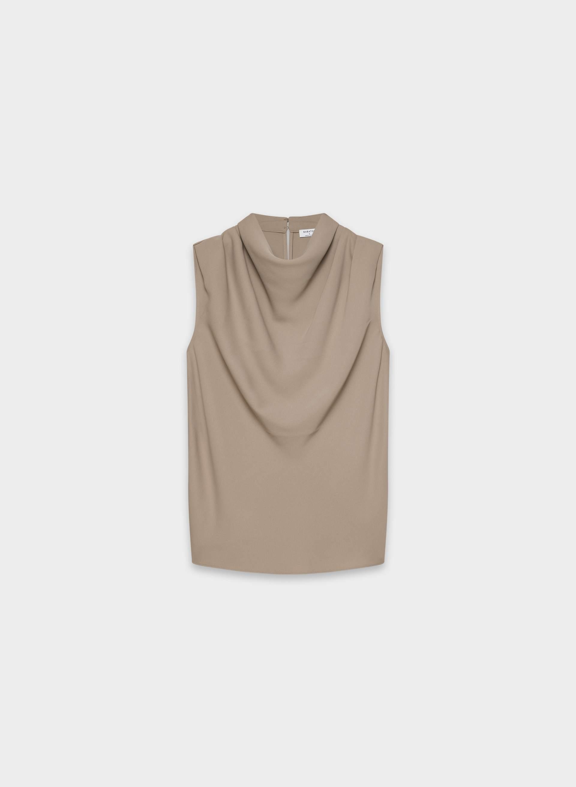 CARTER BLOUSE by BABATON