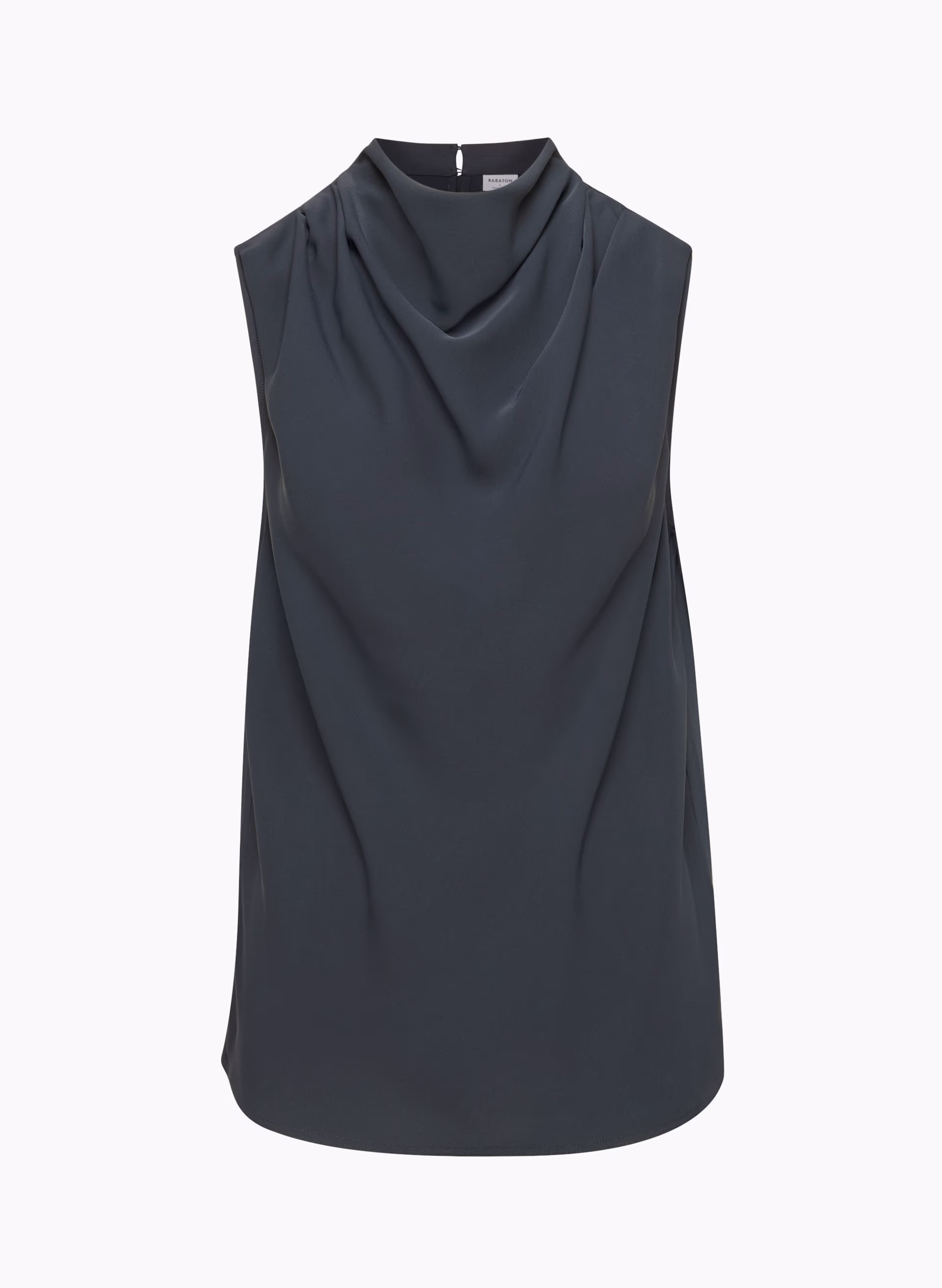 CARTER BLOUSE by BABATON