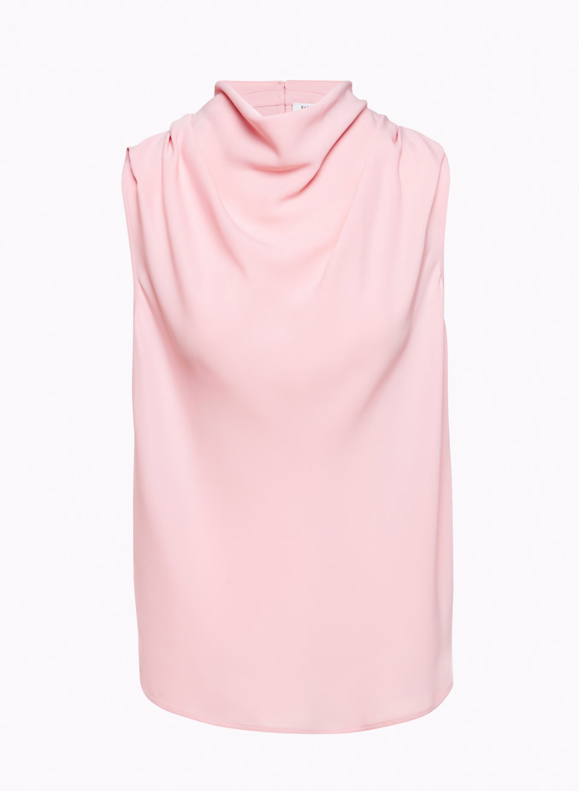 CARTER BLOUSE by BABATON