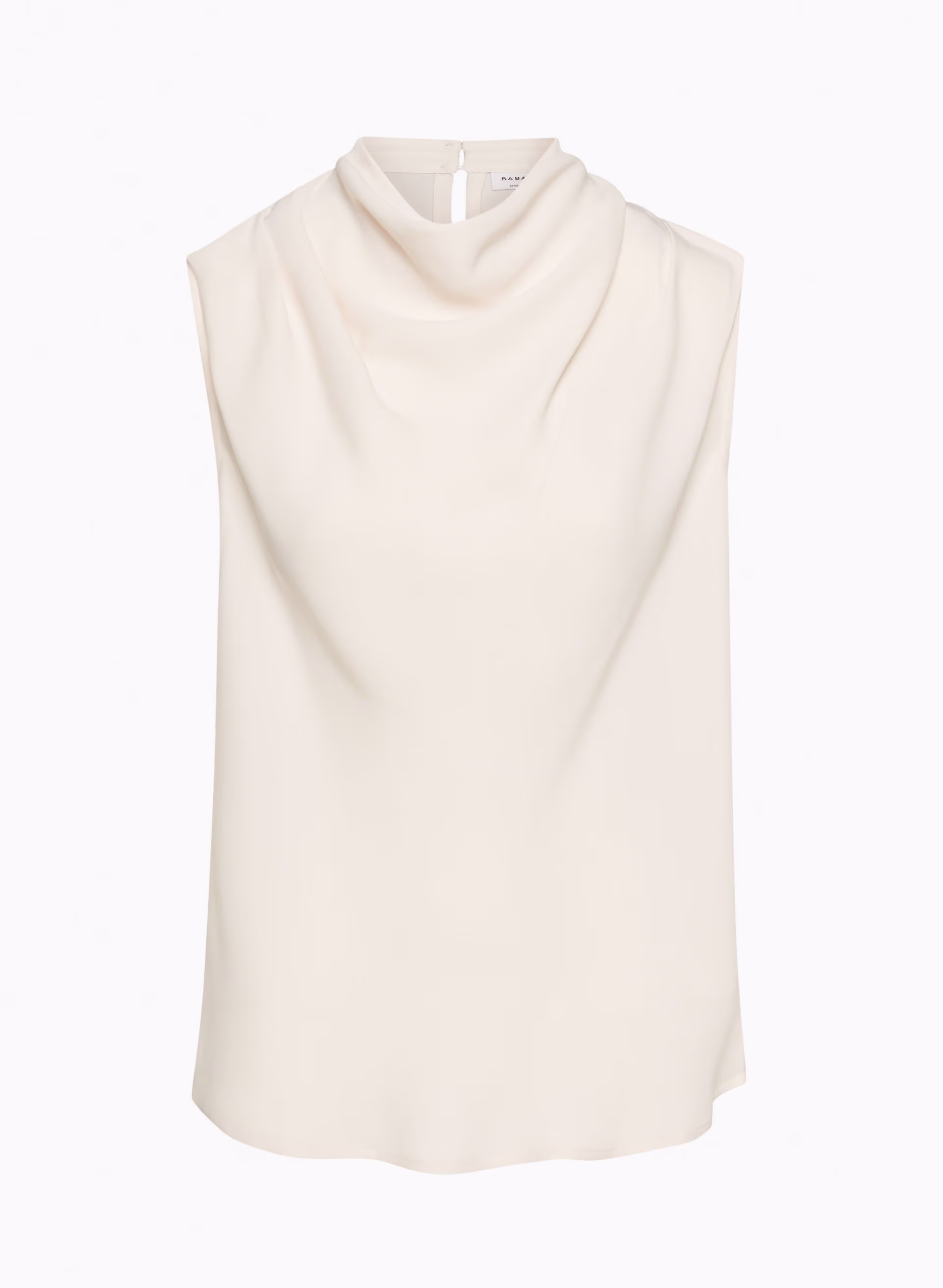 CARTER BLOUSE by BABATON