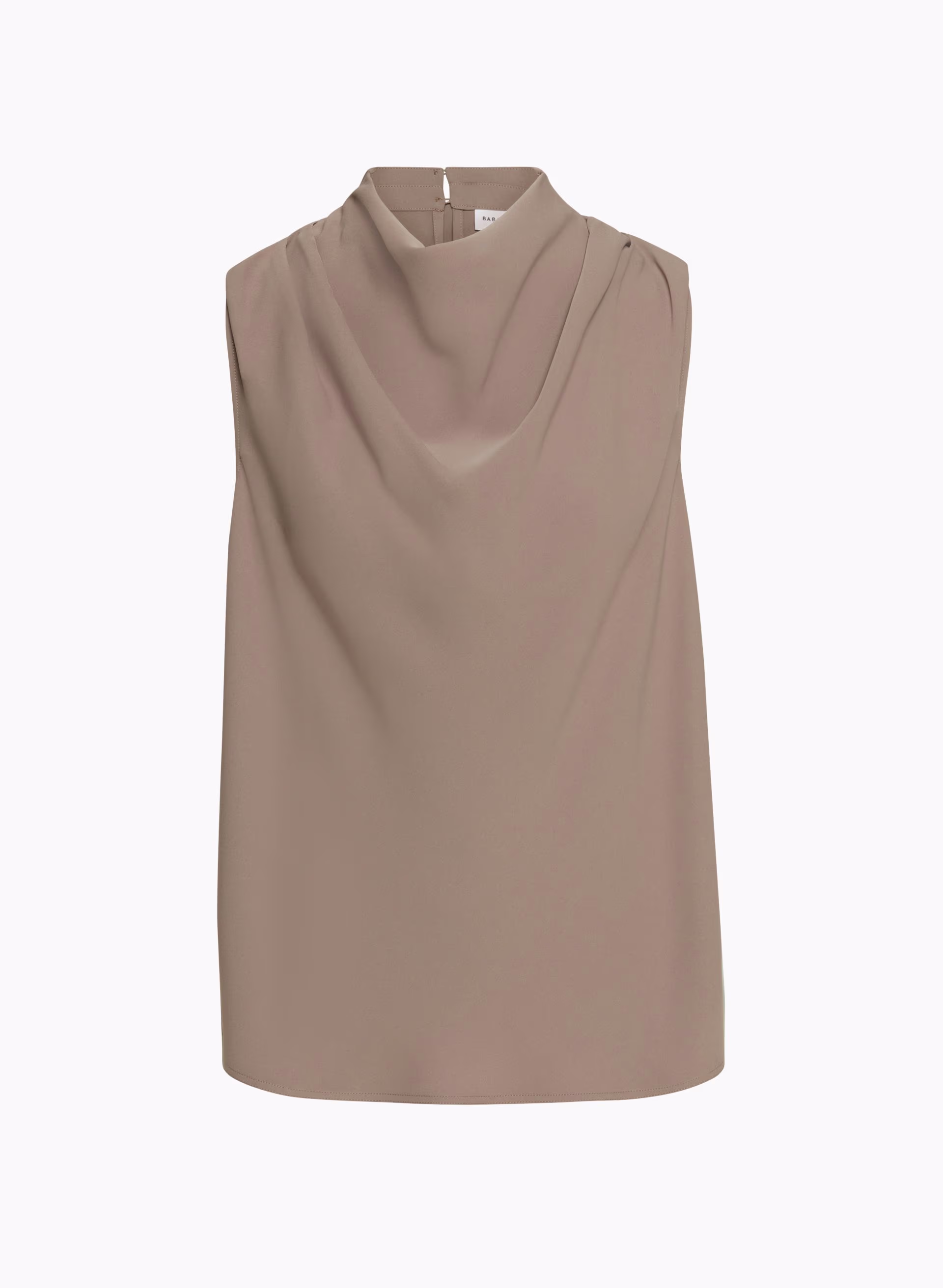 CARTER BLOUSE by BABATON