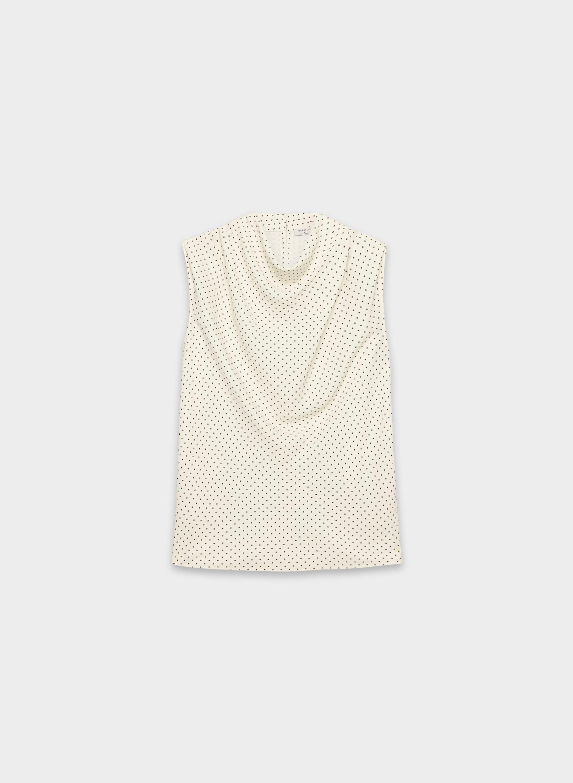 CARTER BLOUSE by BABATON