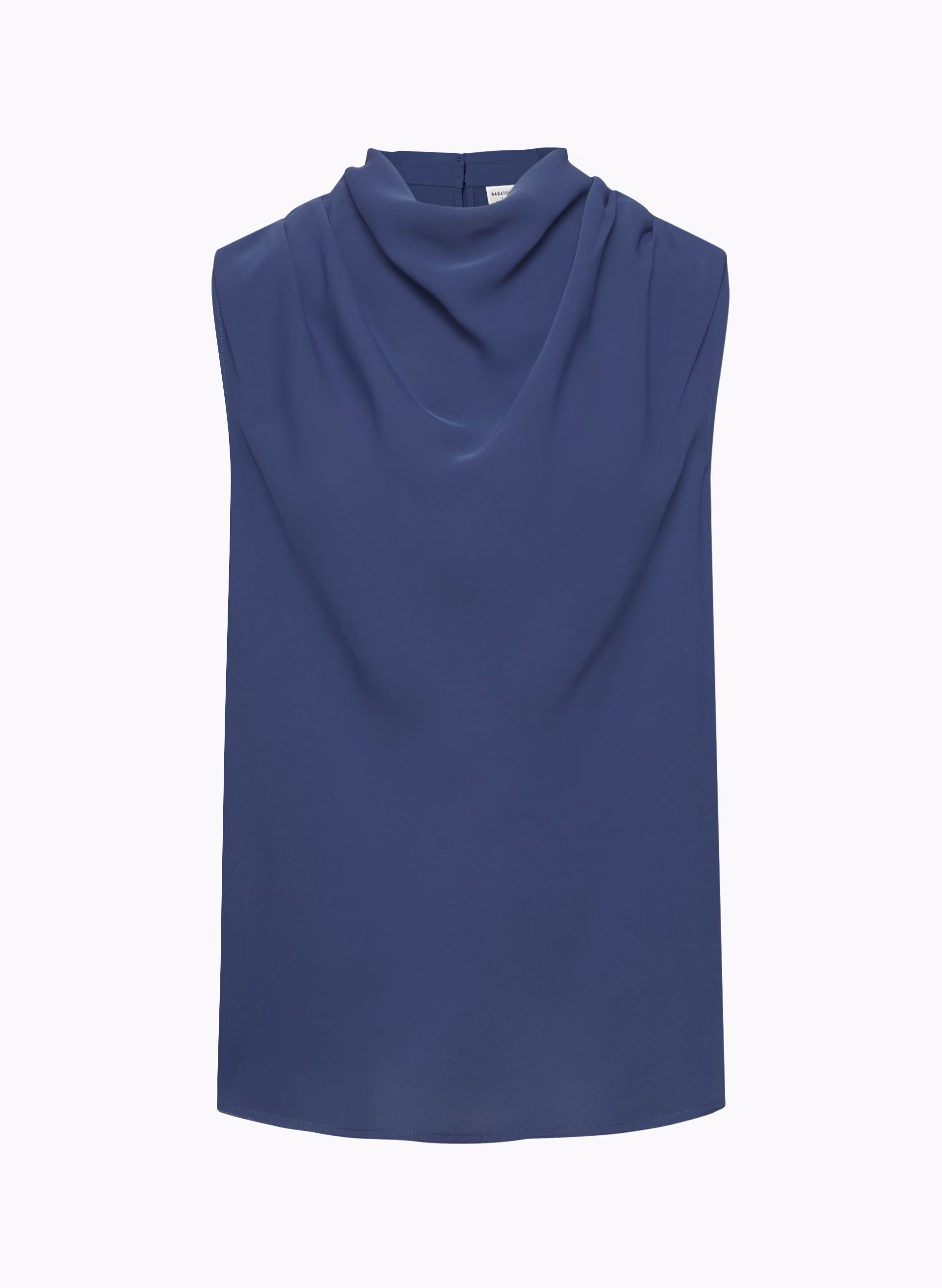 CARTER BLOUSE by BABATON