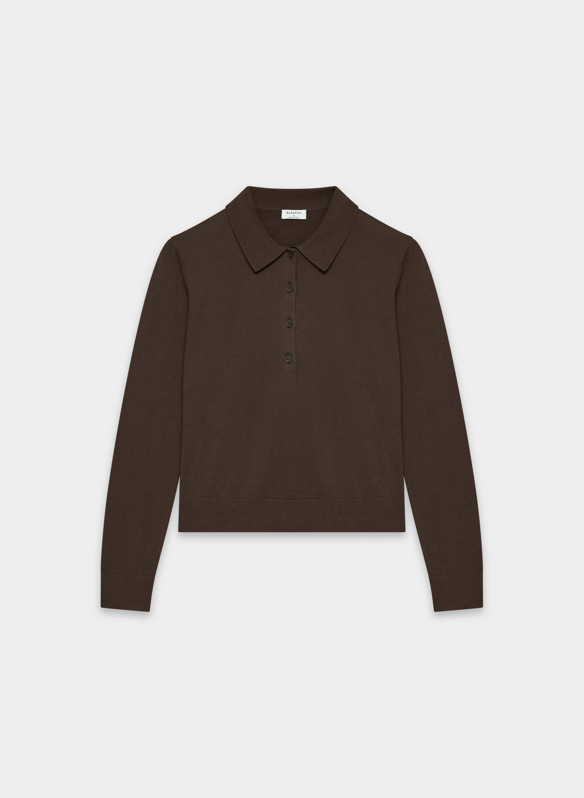 CELLINI SWEATER by BABATON