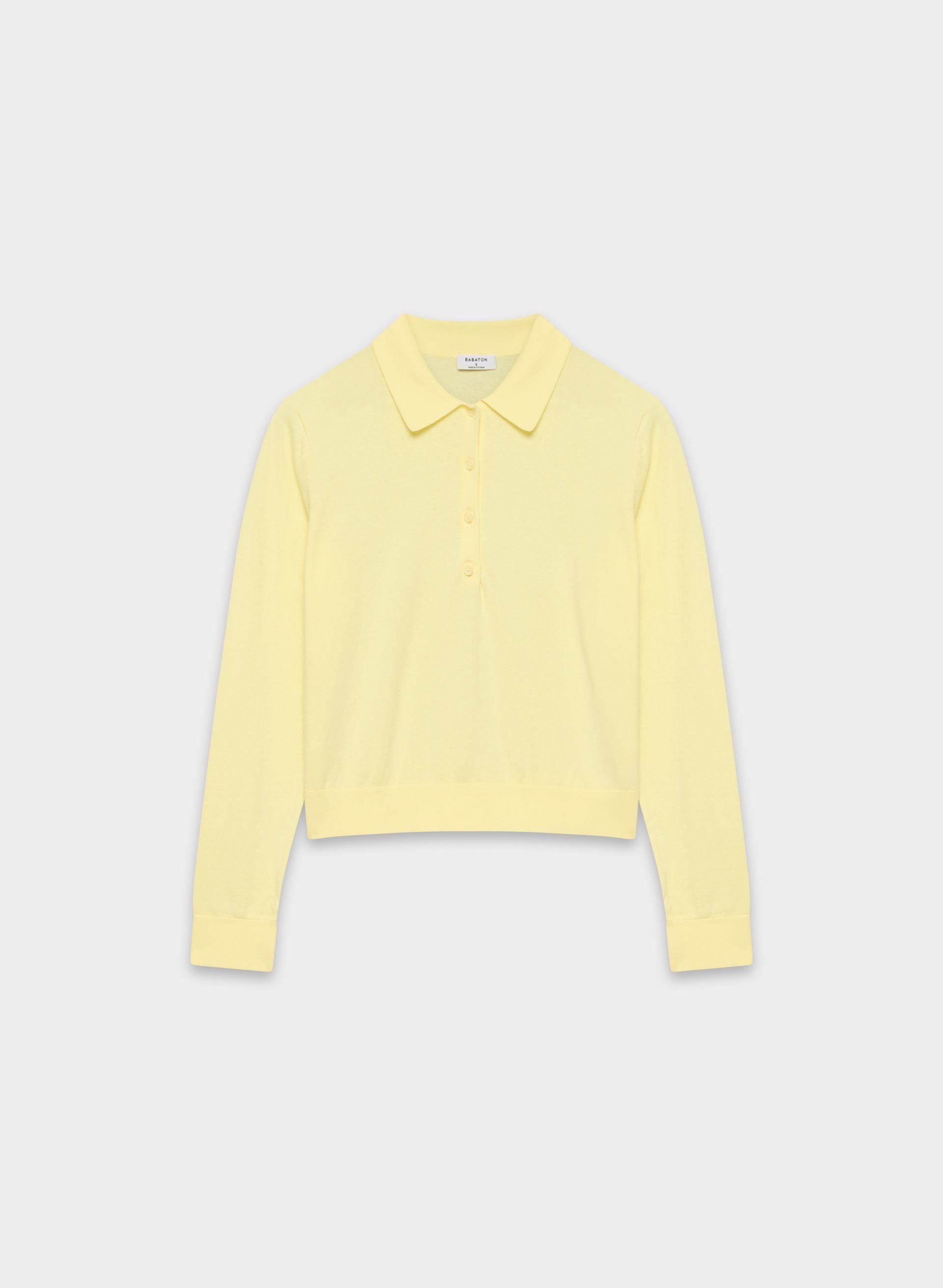 CELLINI SWEATER by BABATON