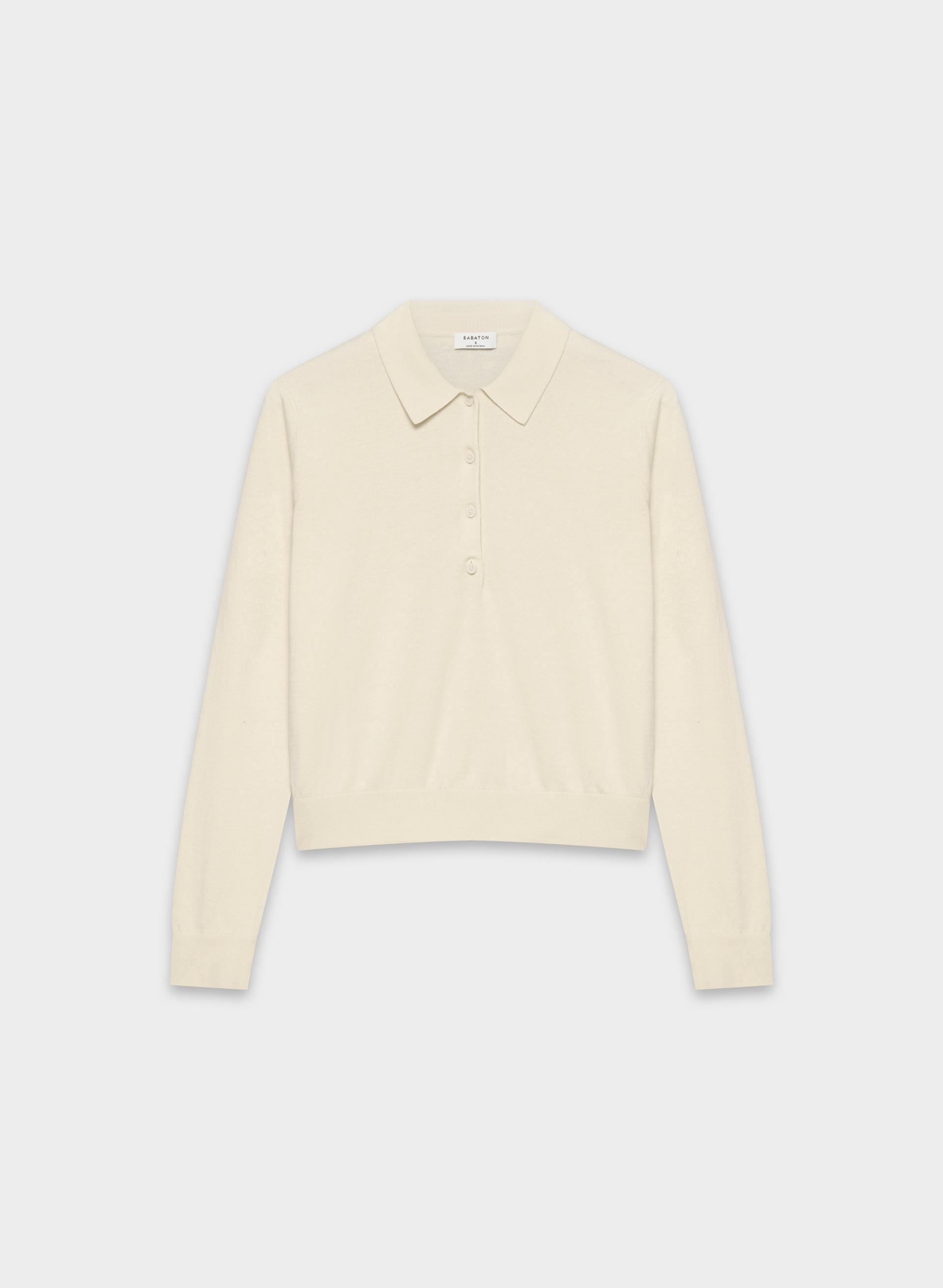 CELLINI SWEATER by BABATON