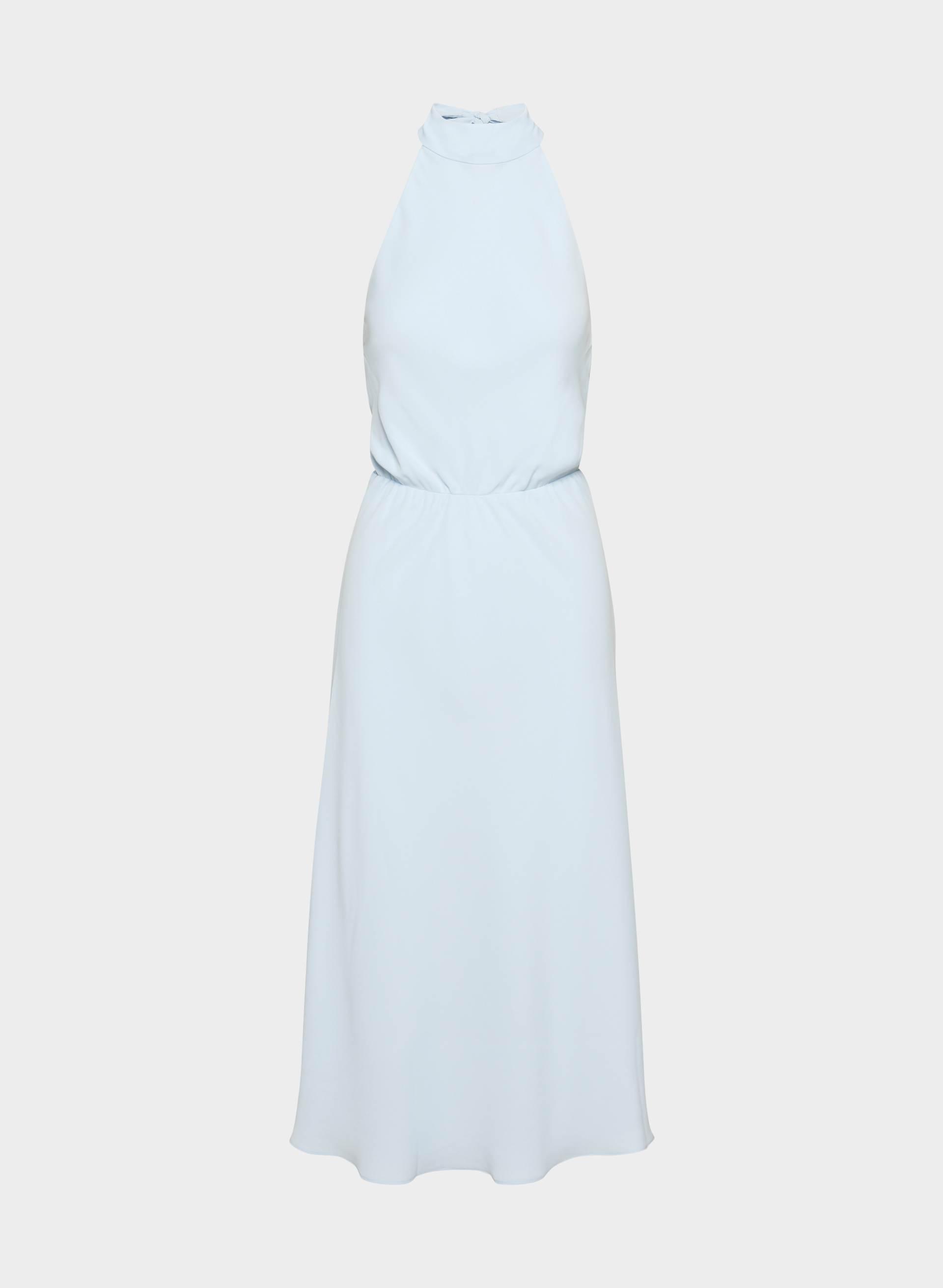 CENTRAL HALTER DRESS by BABATON