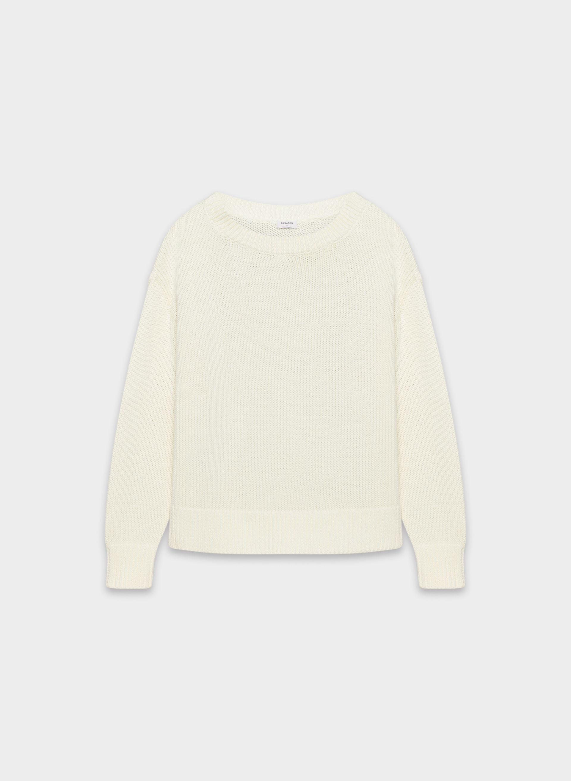 CIVIC SWEATER by BABATON
