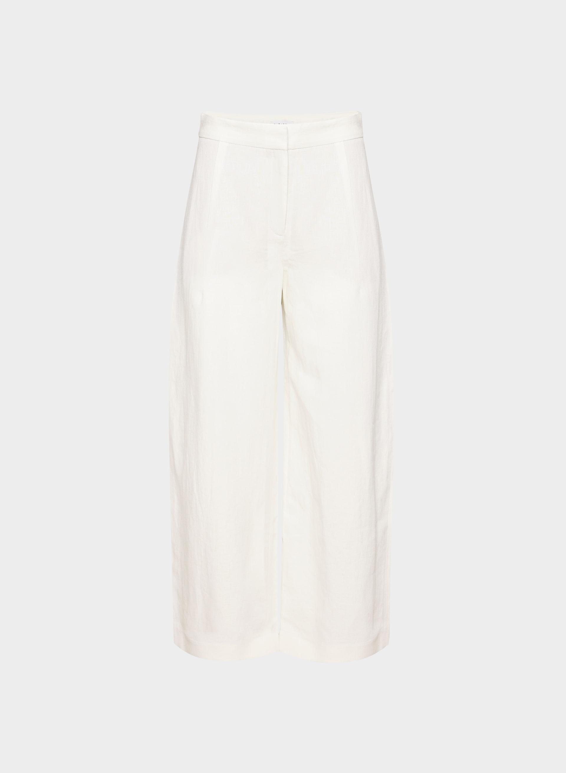CONSORT BARREL PANT by BABATON