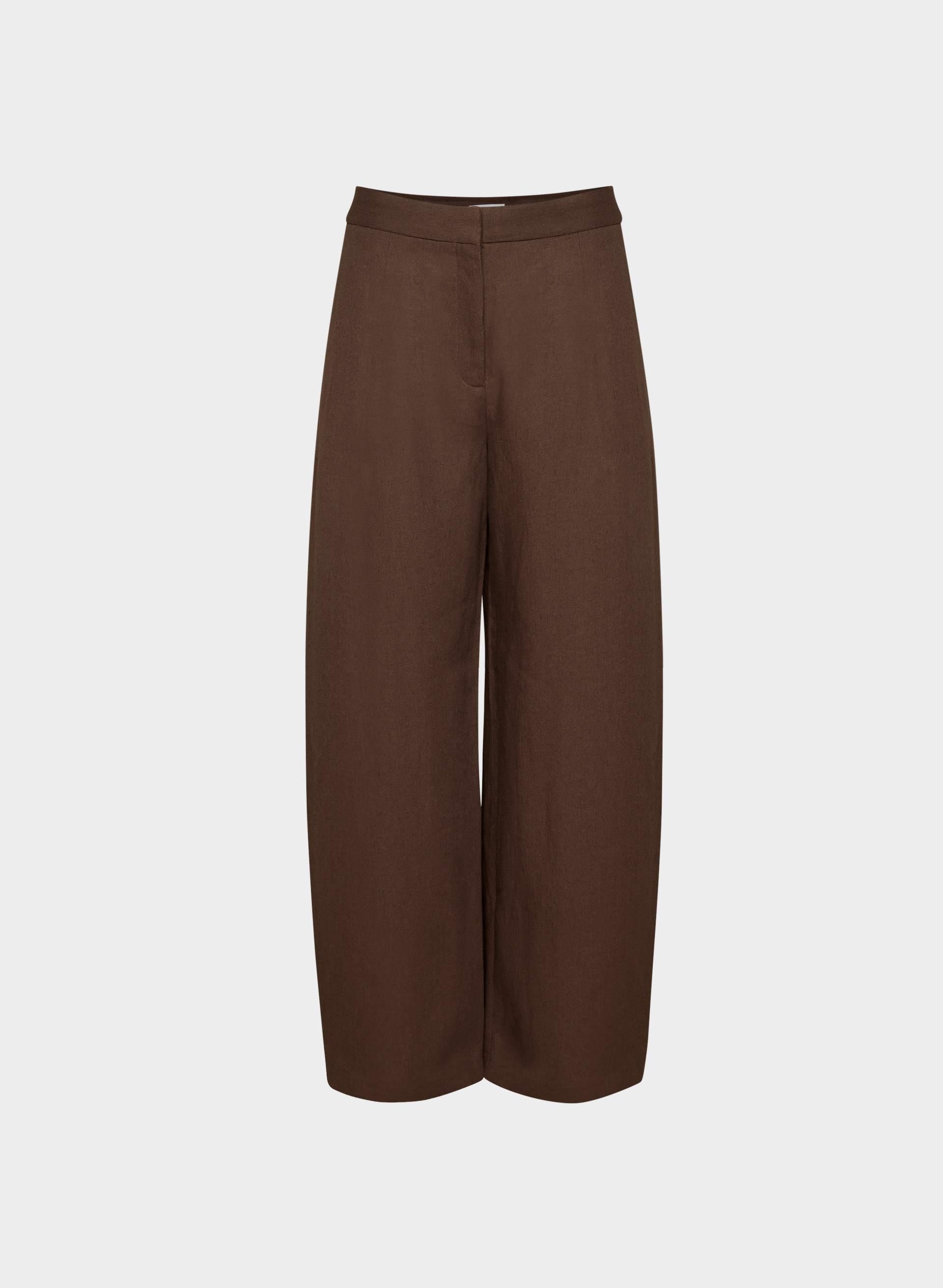 CONSORT BARREL PANT by BABATON