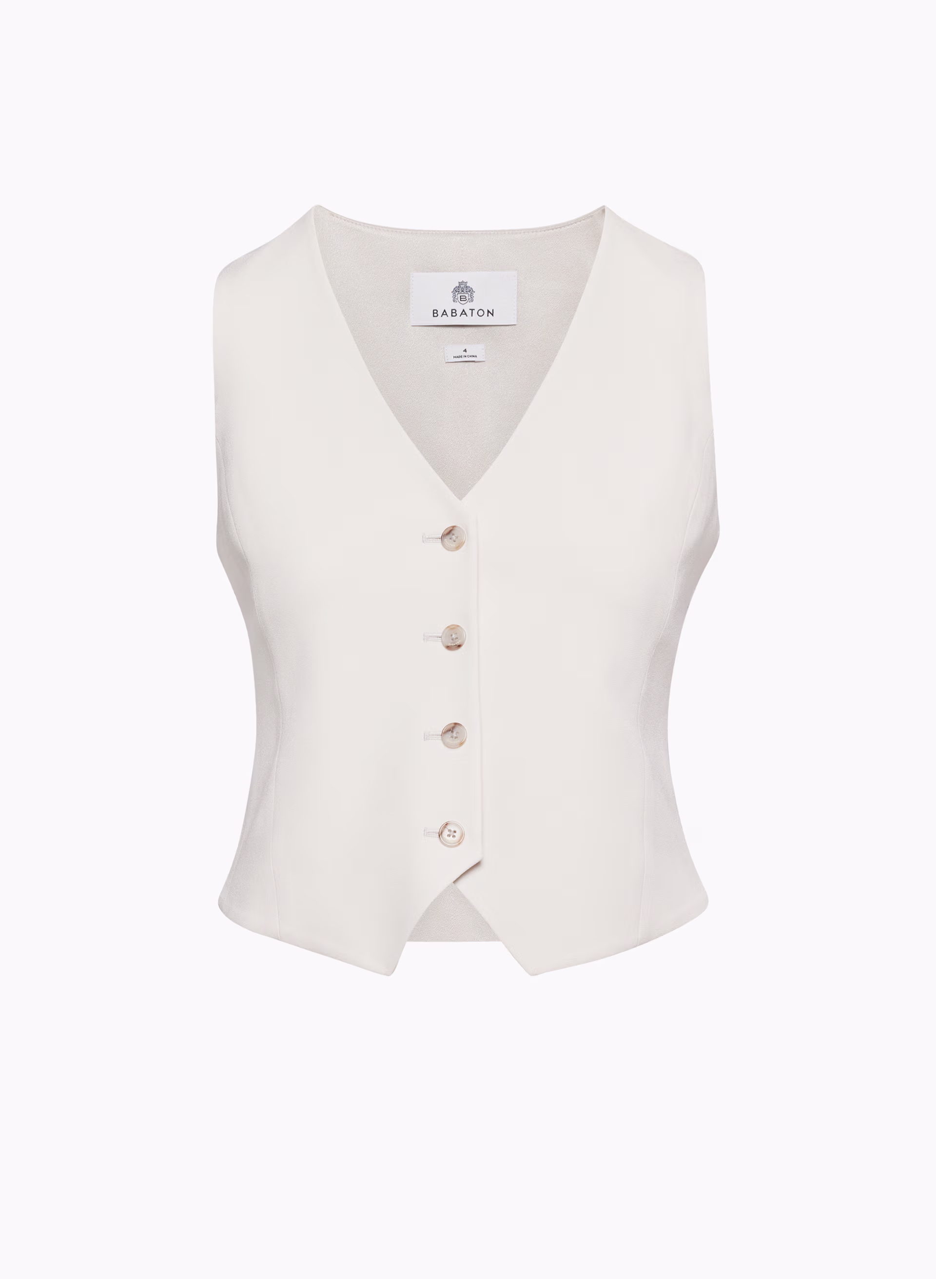 DENIRO VEST by BABATON