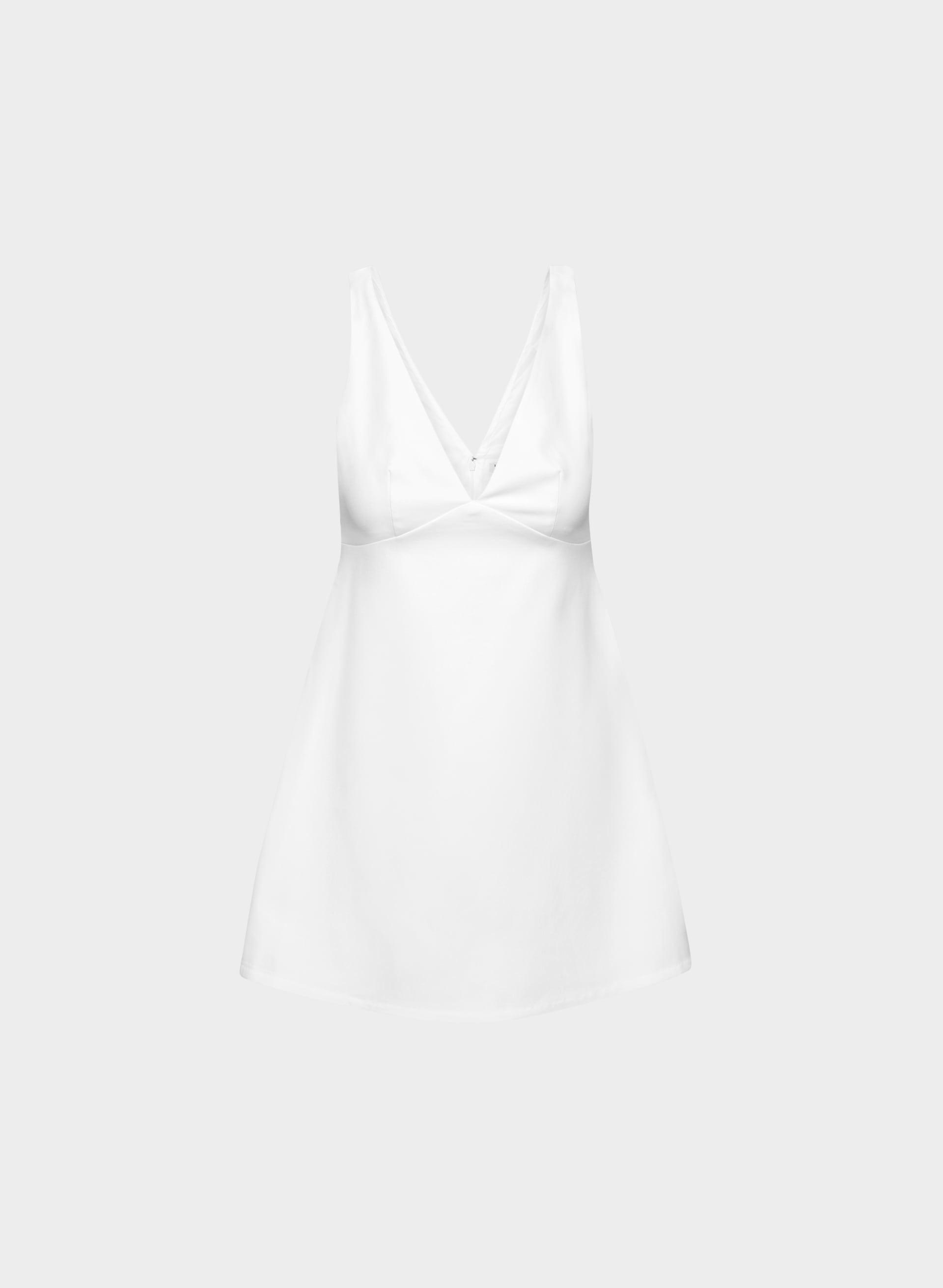 ENCINO DRESS by BABATON