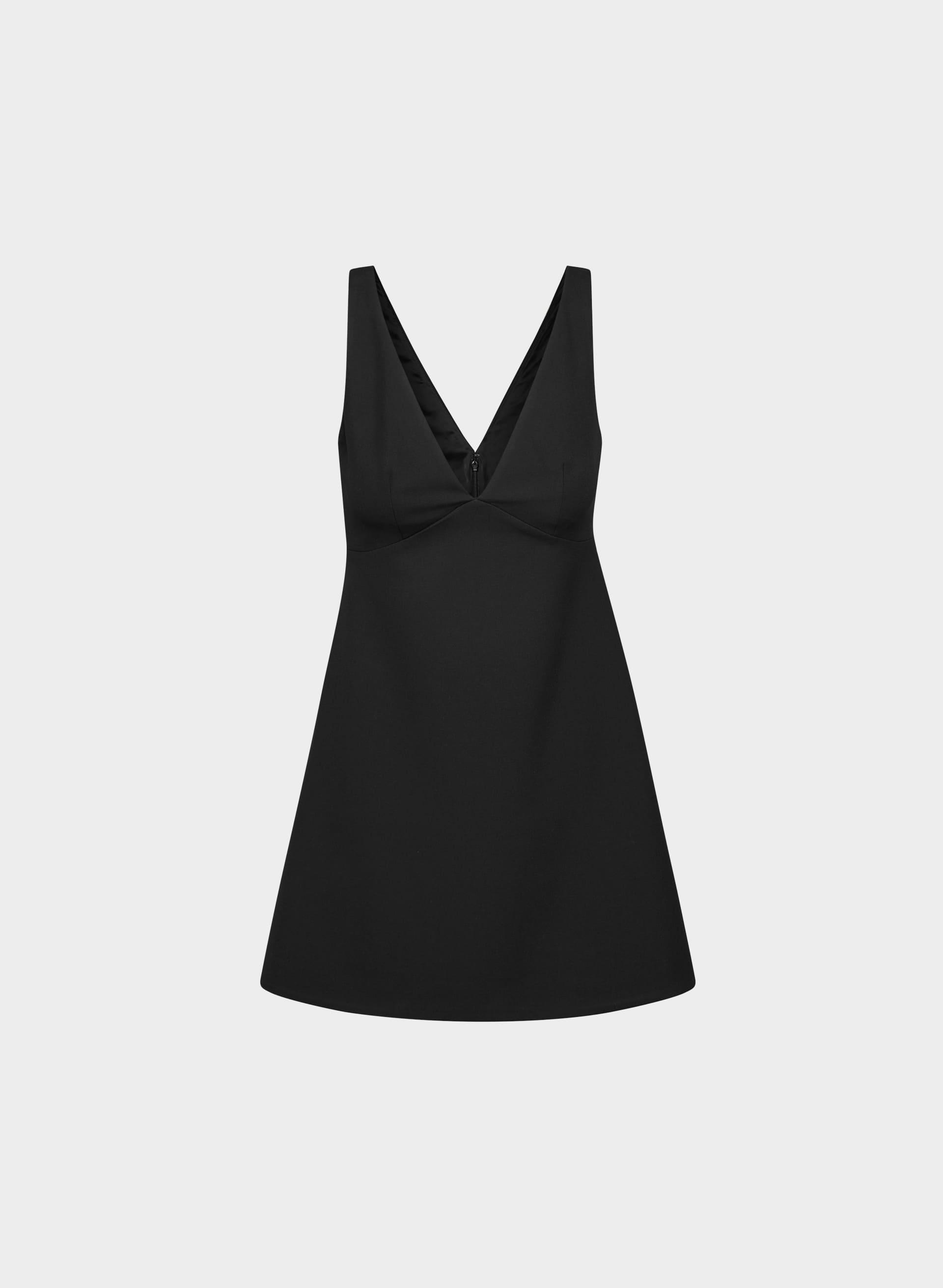 ENCINO DRESS by BABATON