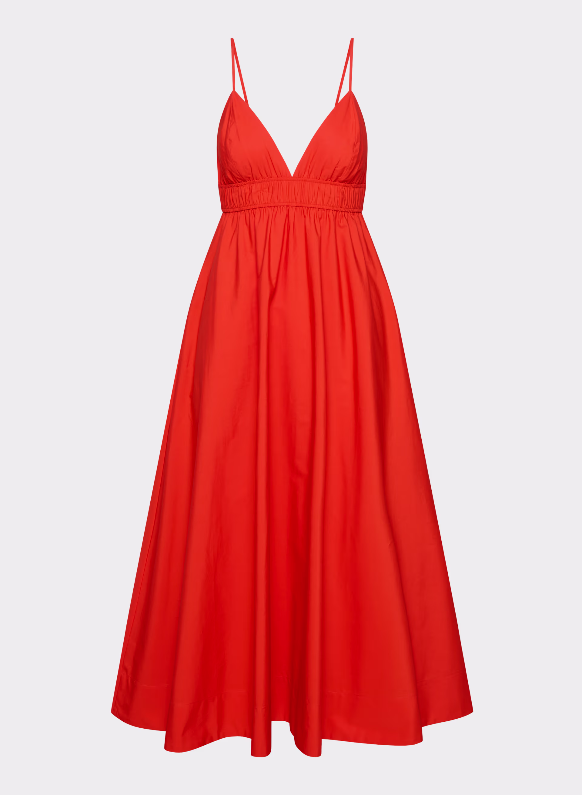 ENCOURAGE POPLIN DRESS by BABATON