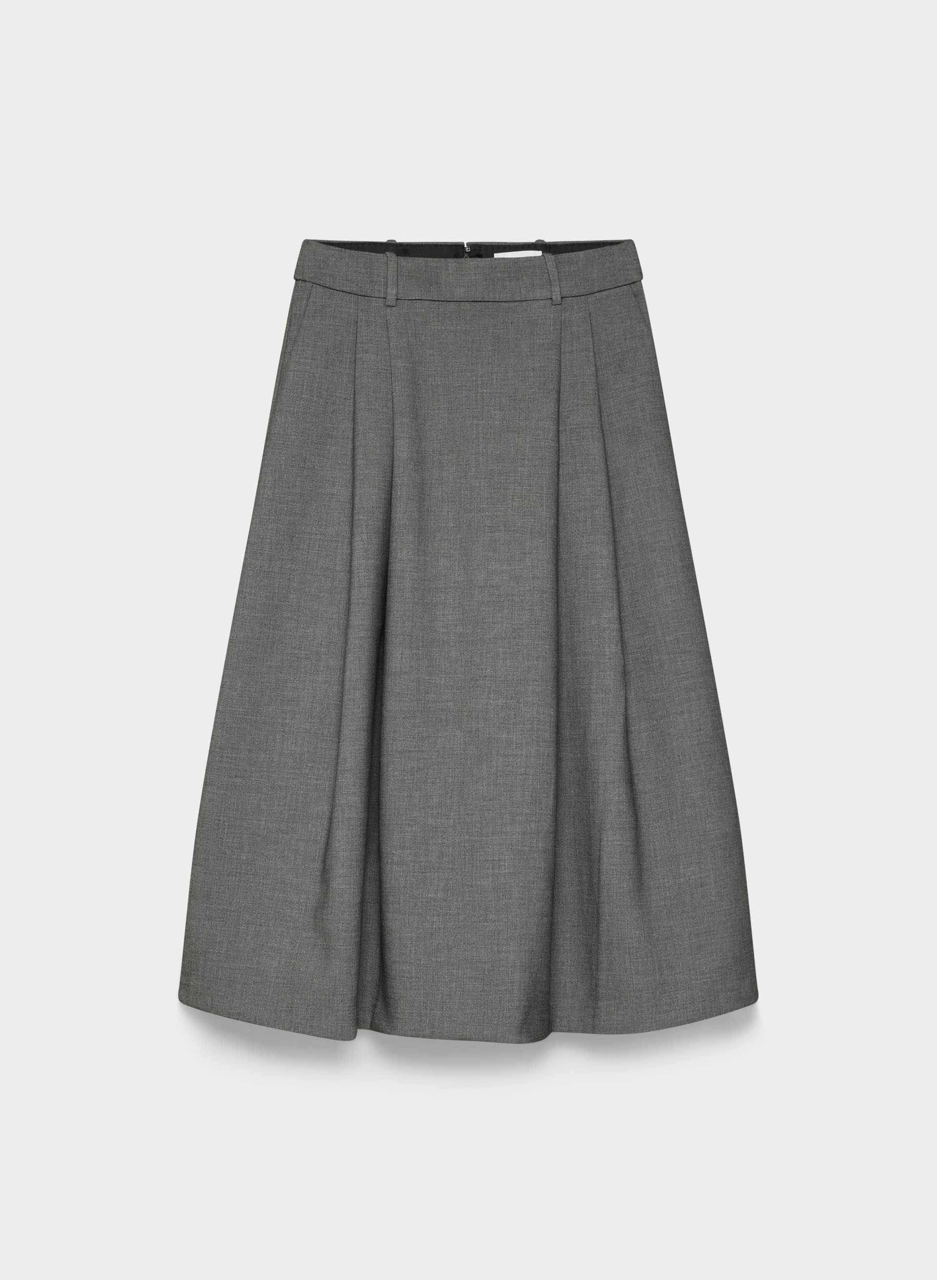 ENTERPRISE SKIRT by BABATON