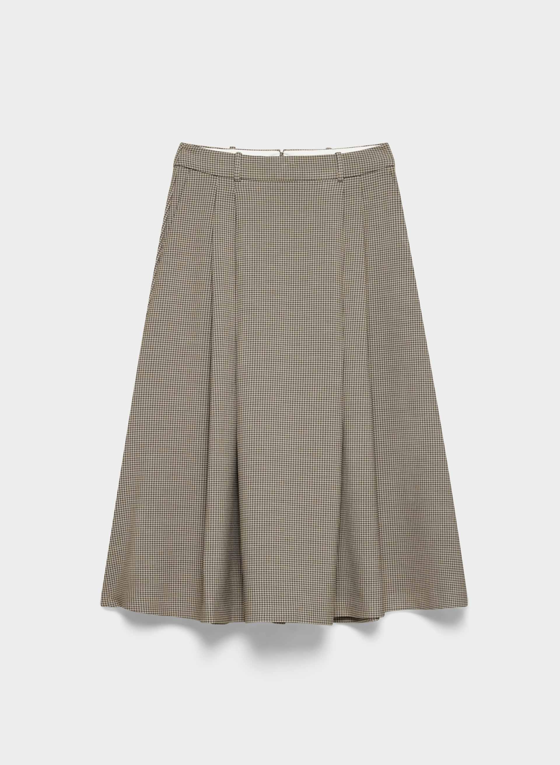 ENTERPRISE SKIRT by BABATON