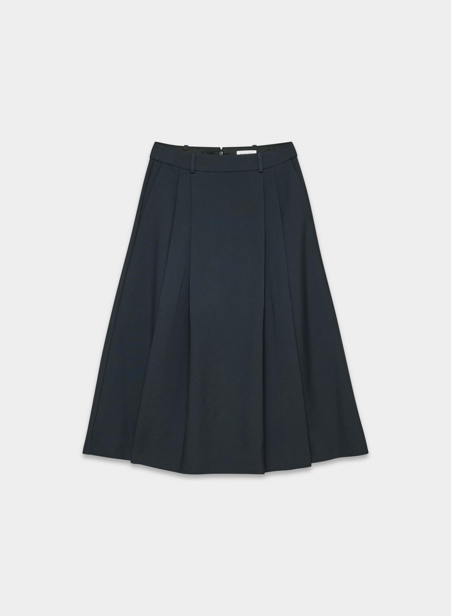 ENTERPRISE SKIRT by BABATON