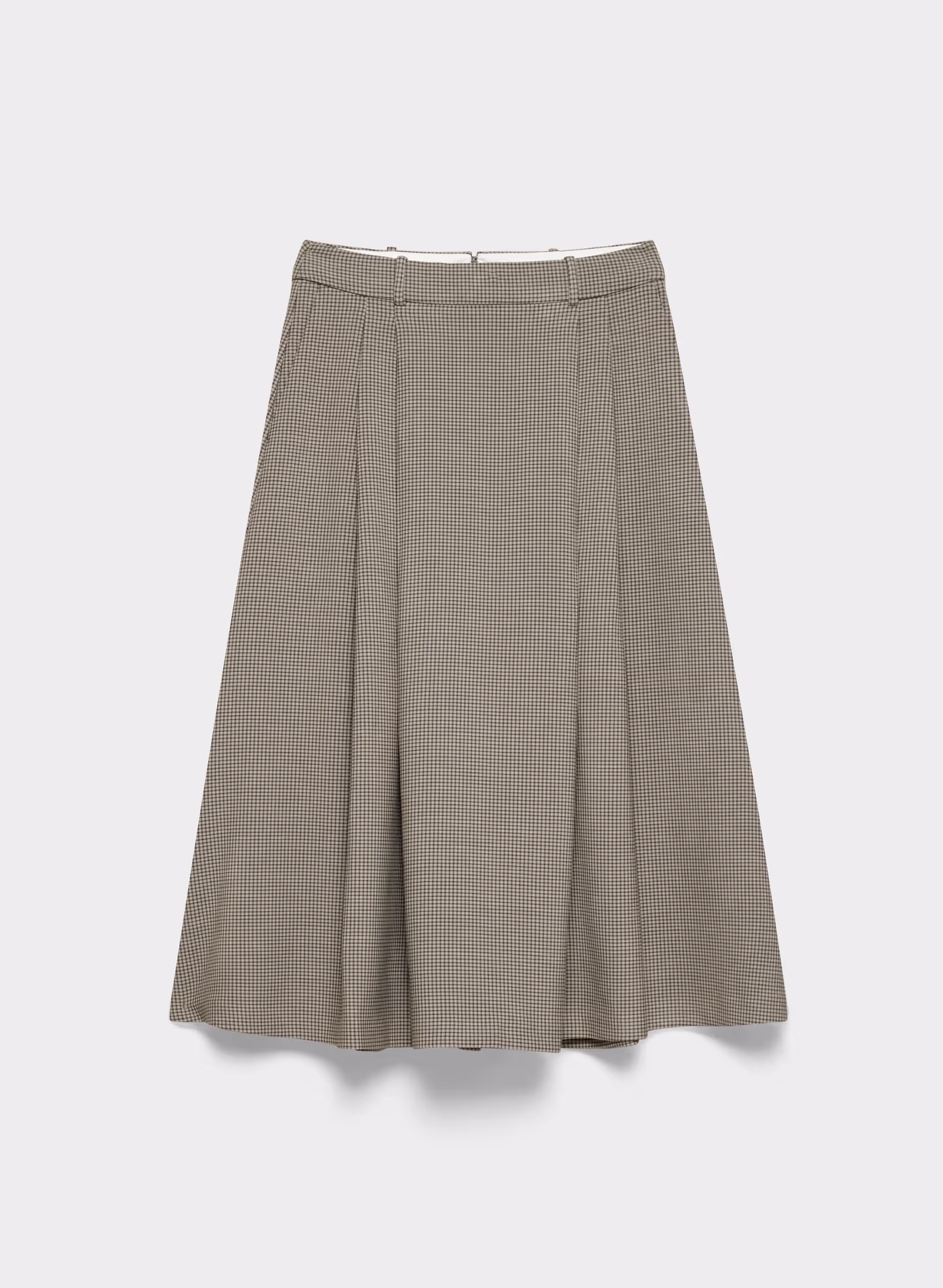 ENTERPRISE SKIRT by BABATON