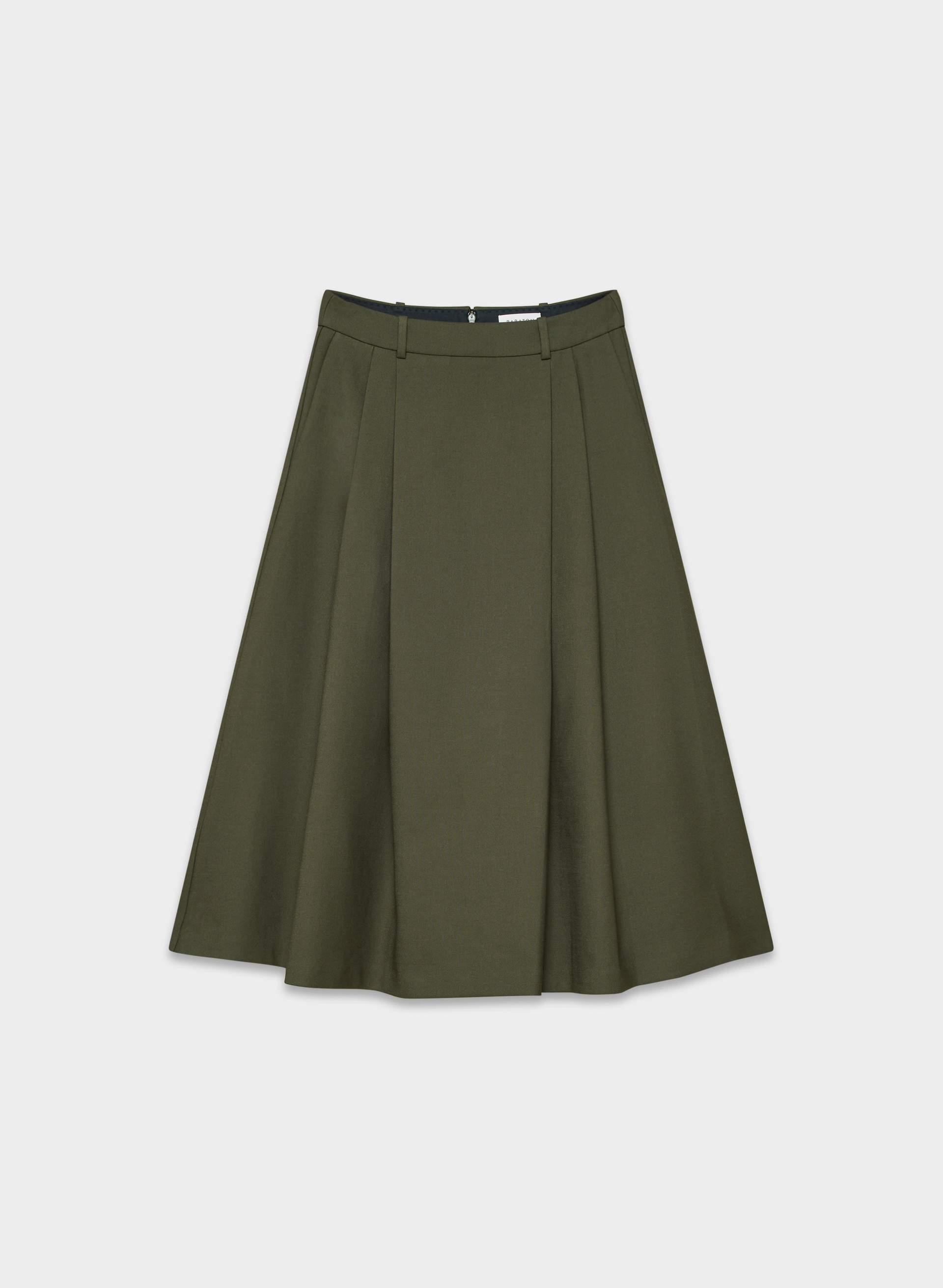 ENTERPRISE SKIRT by BABATON