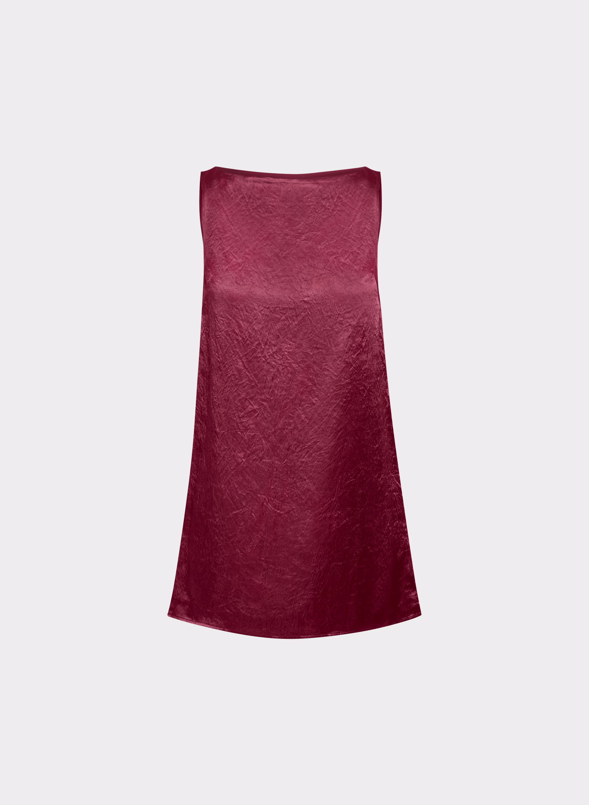 ERA SATIN DRESS by BABATON