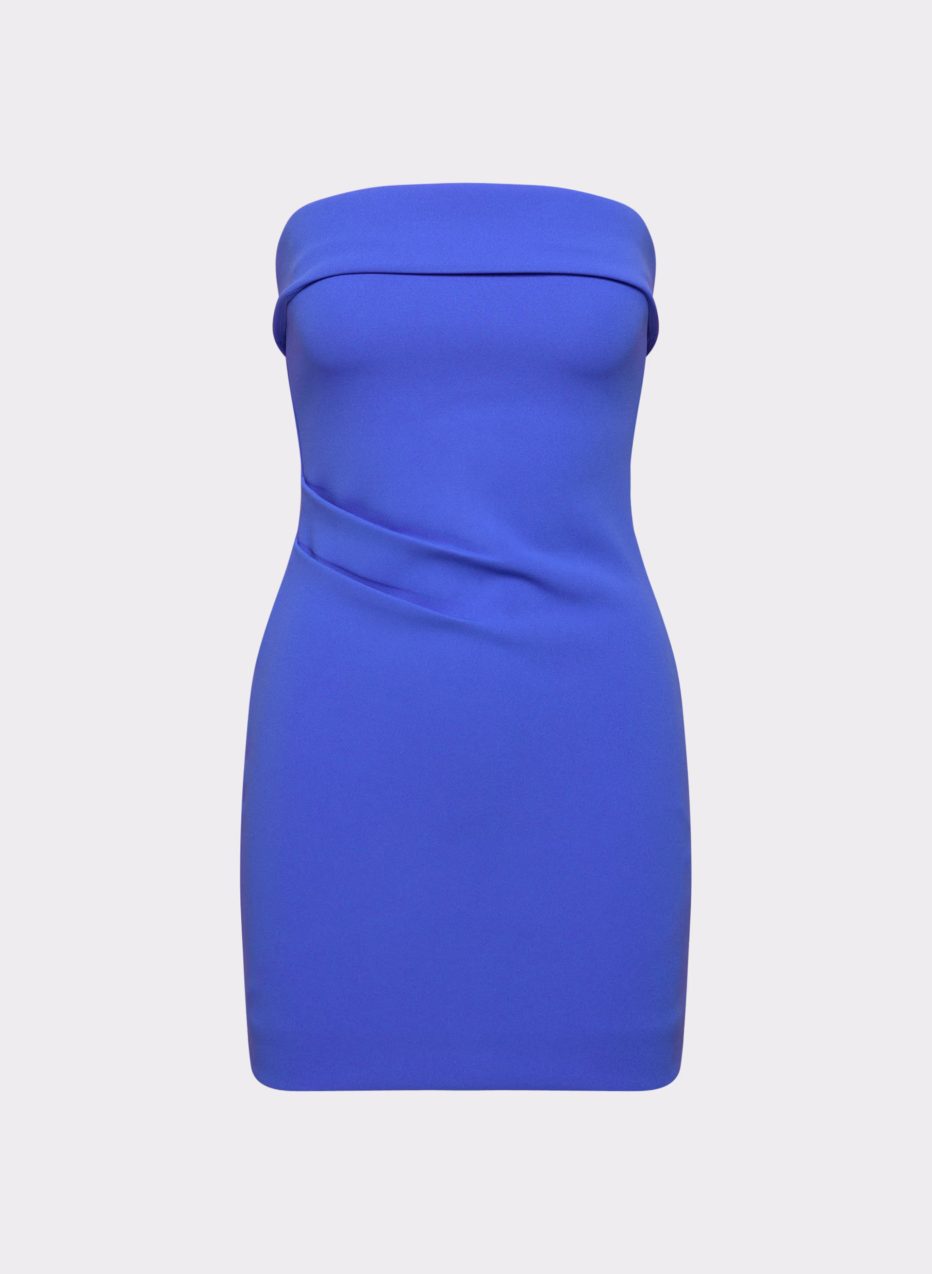 FIGUREKNIT™ EYECATCHER MINI DRESS by BABATON