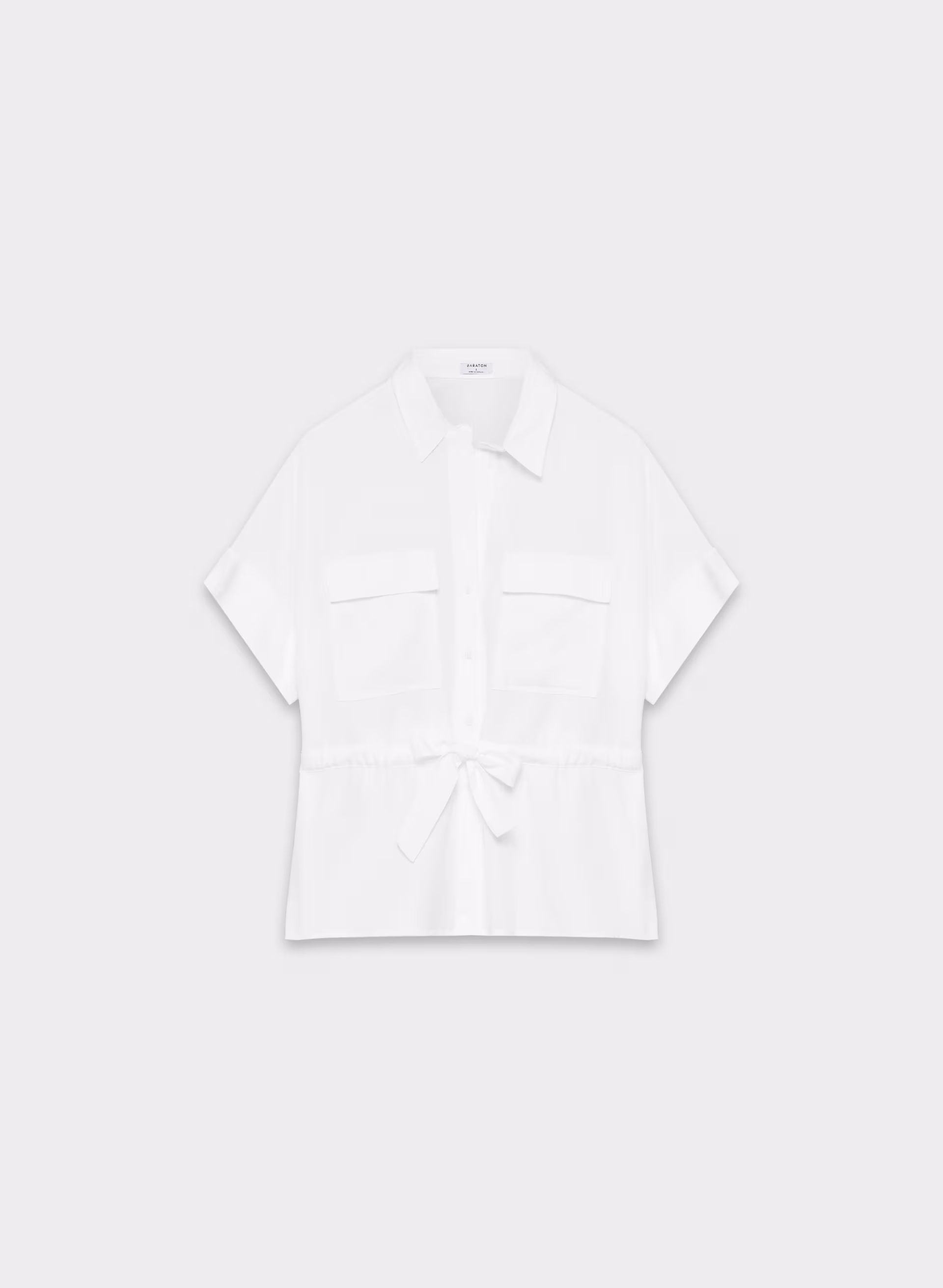 GARNER SHIRT by BABATON