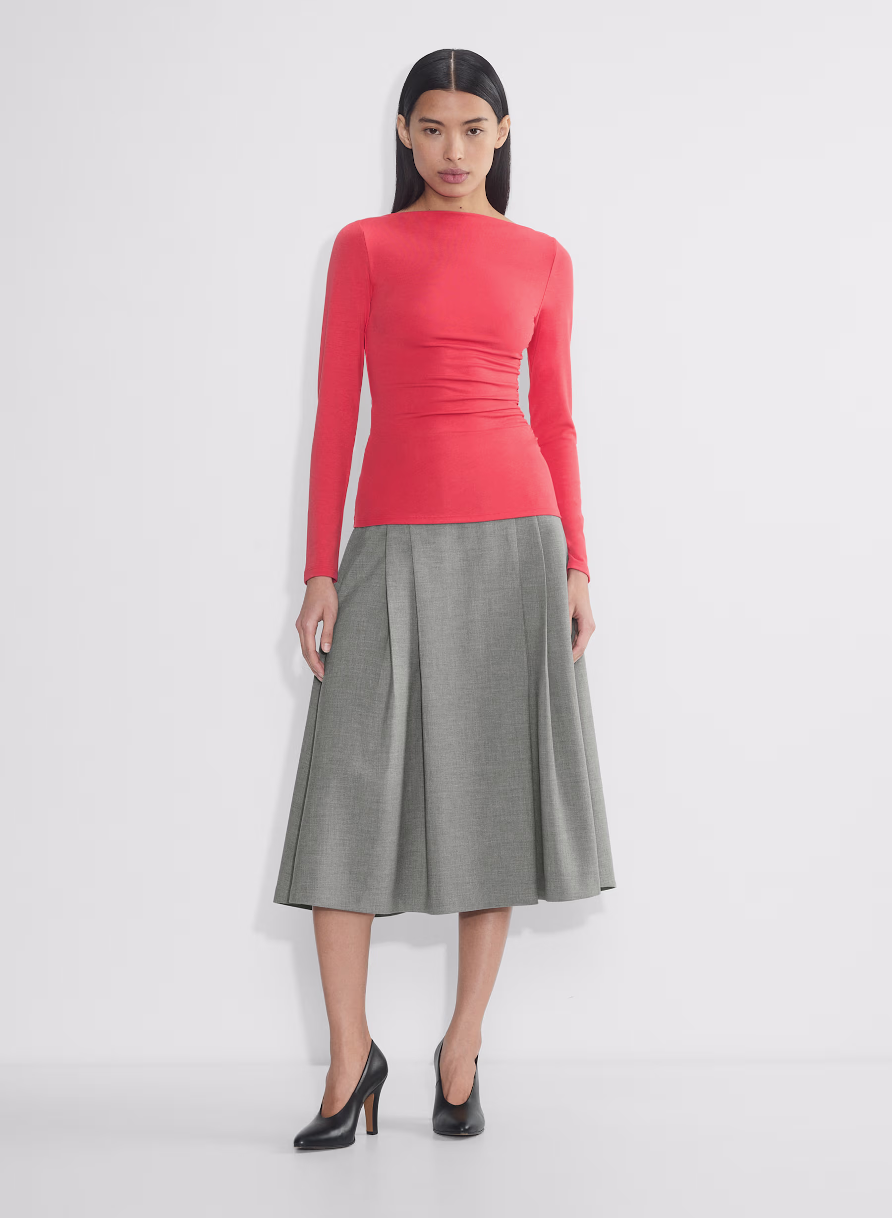 GOODLUX CORA LONGSLEEVE by BABATON