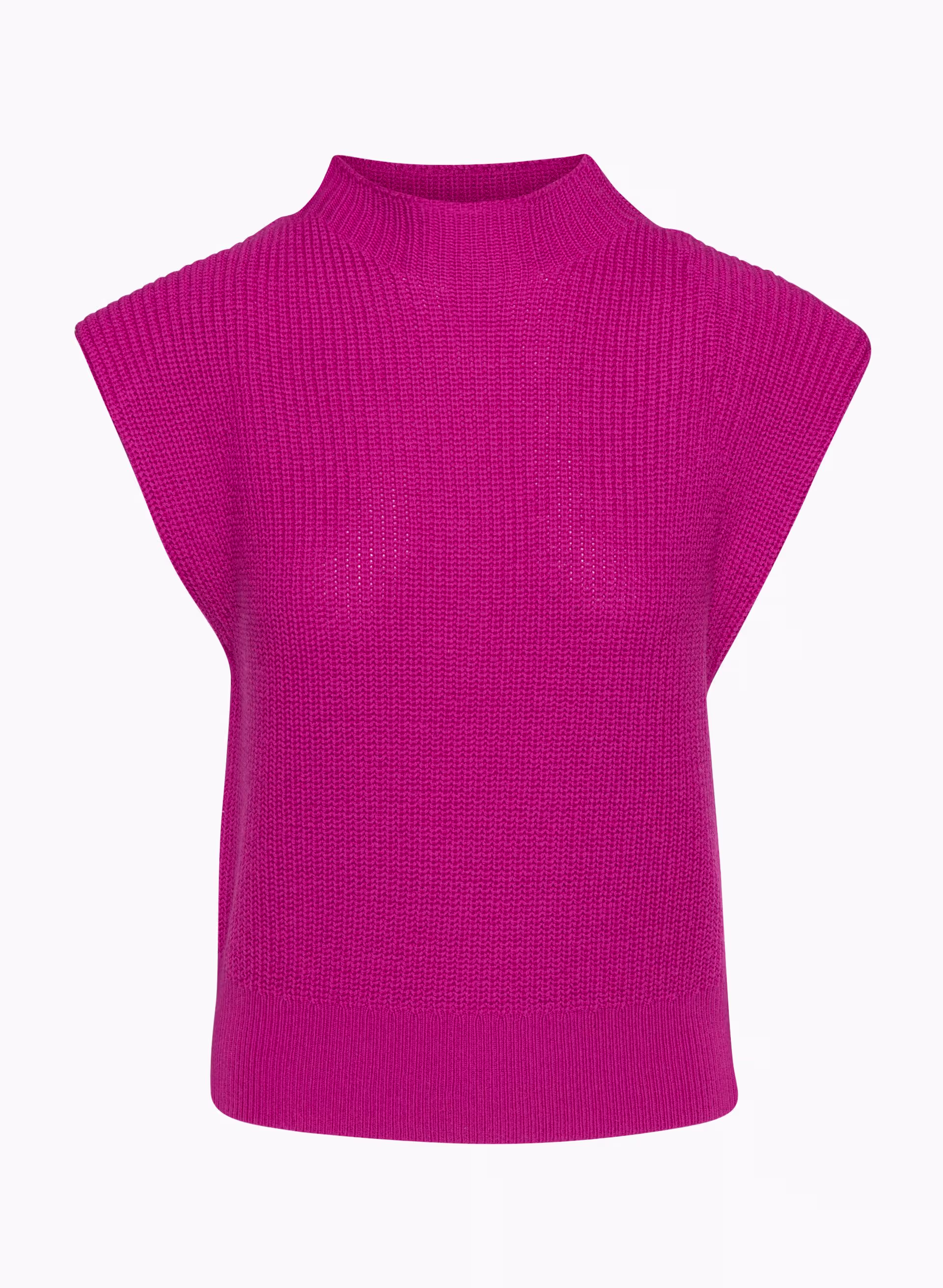 HAZLITT SWEATER VEST by BABATON