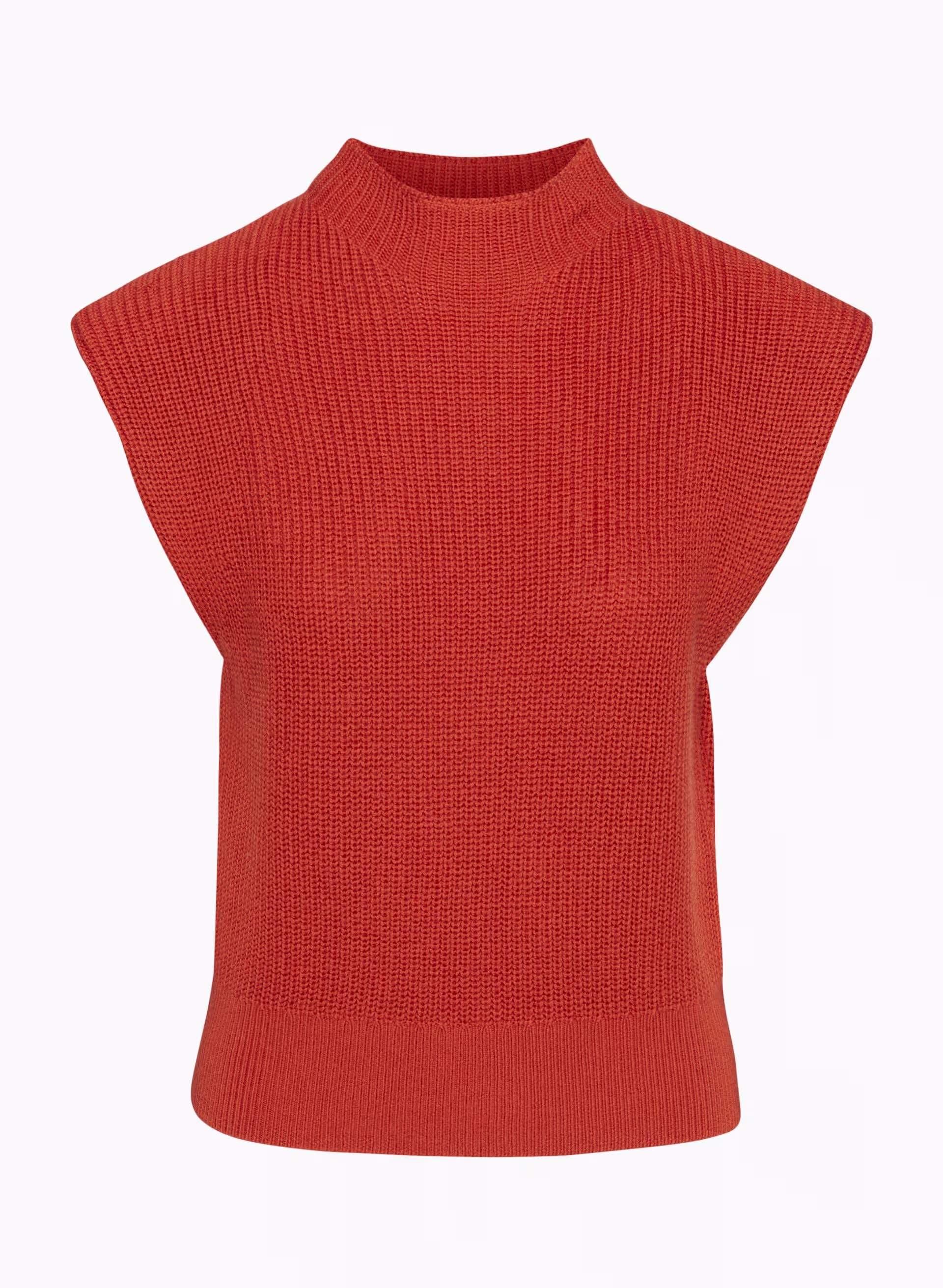 HAZLITT SWEATER VEST by BABATON