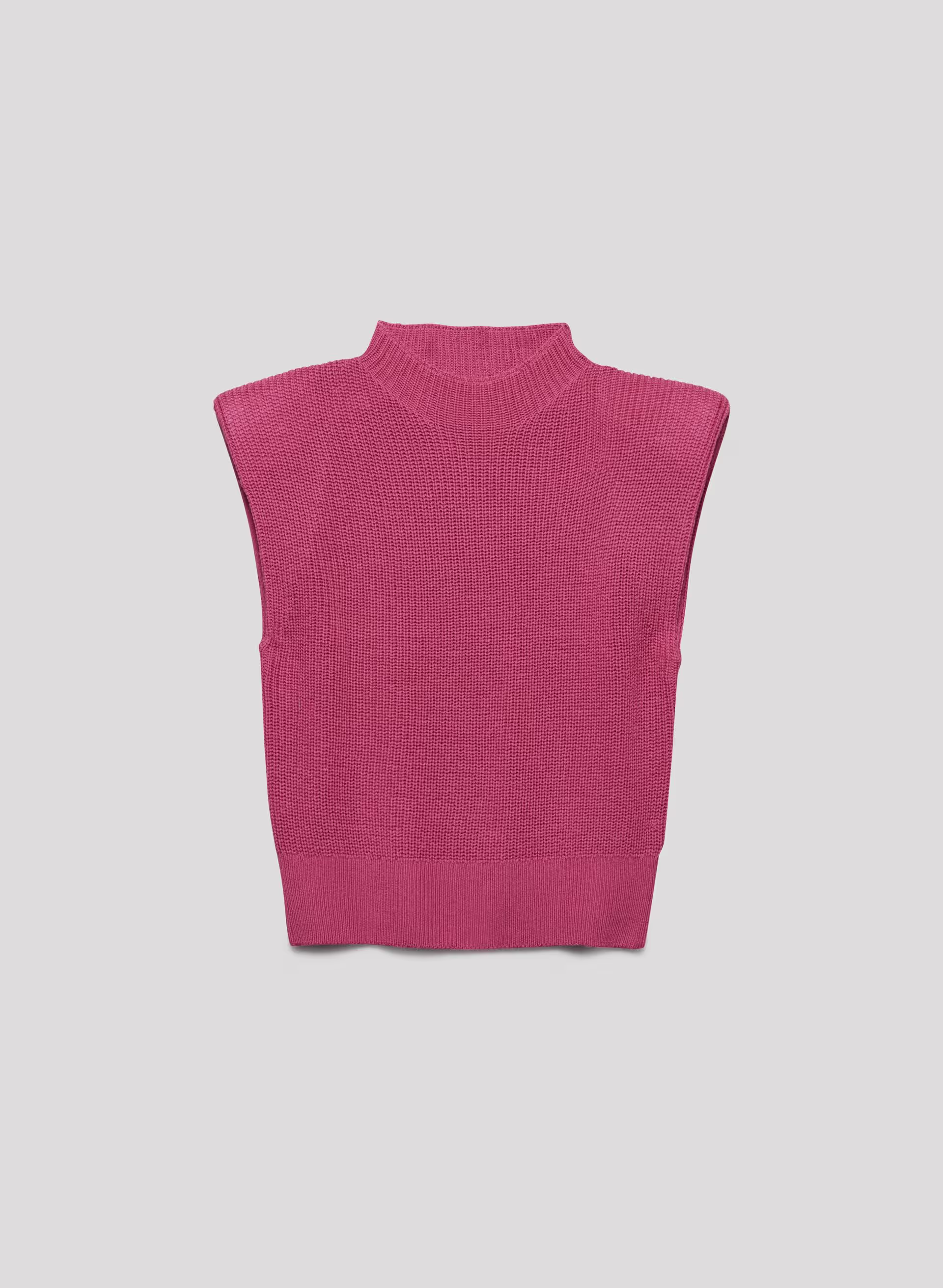 HAZLITT SWEATER VEST by BABATON