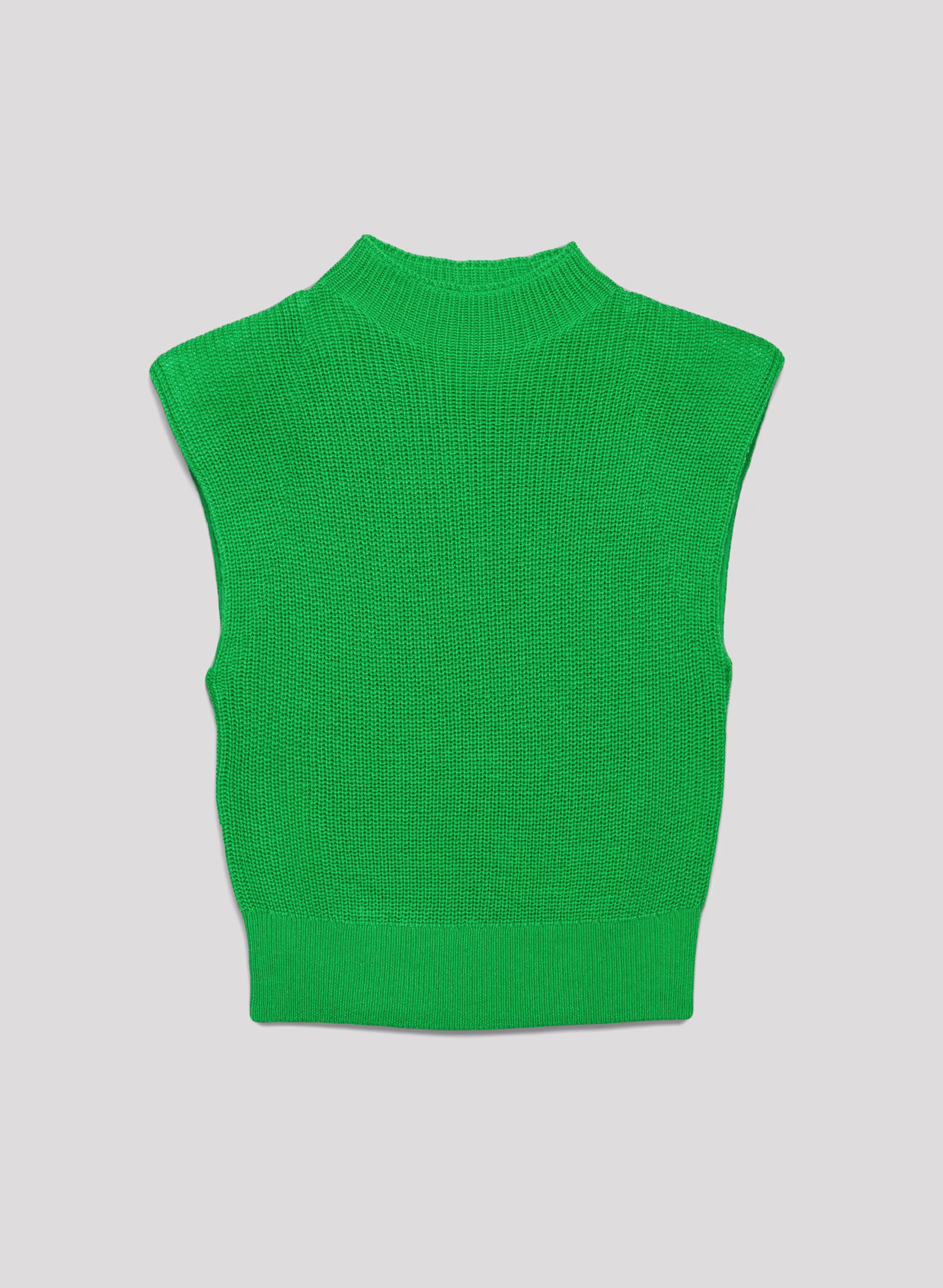 HAZLITT SWEATER VEST by BABATON