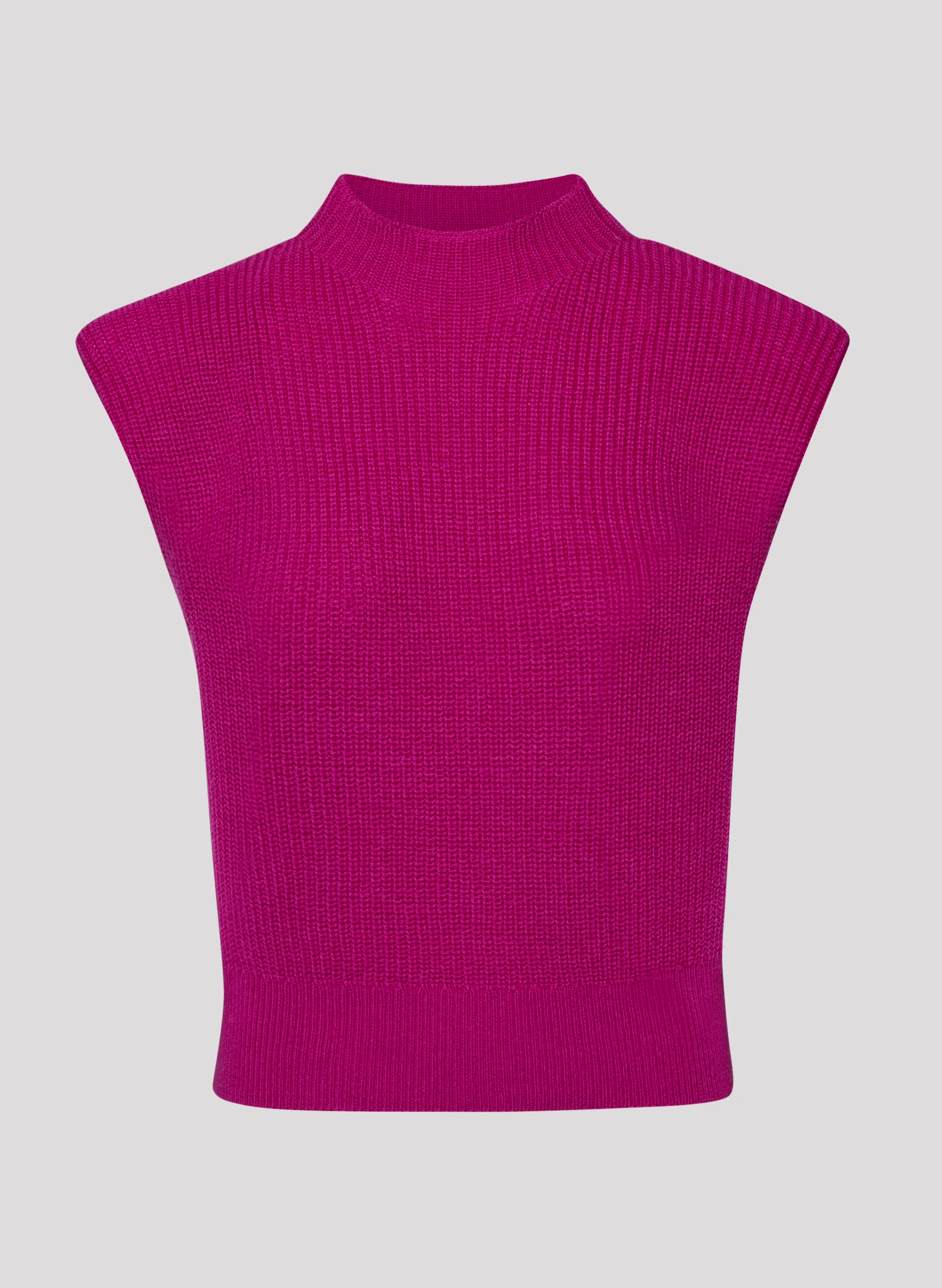 HAZLITT SWEATER VEST by BABATON