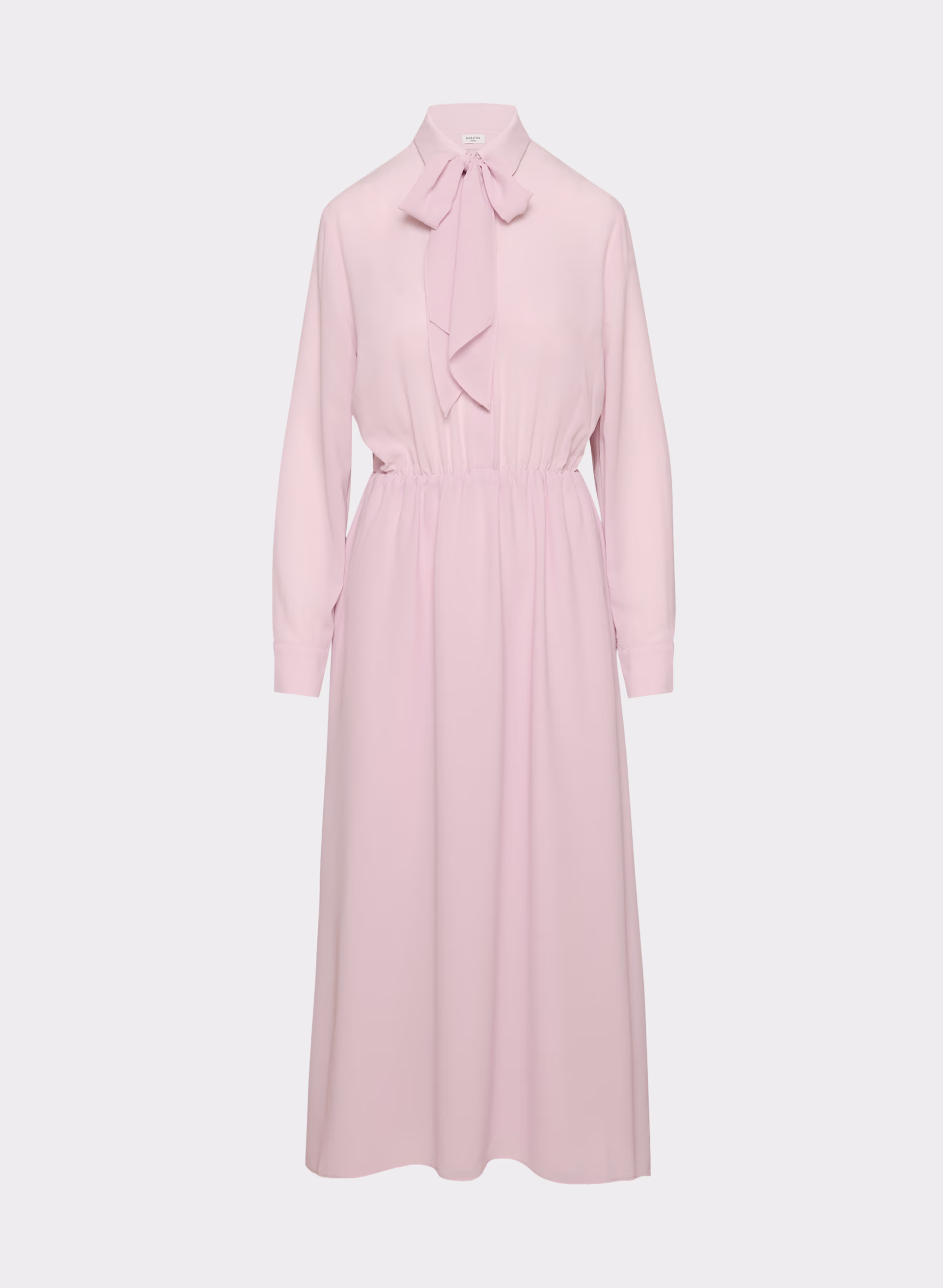 HOPPER DRESS by BABATON