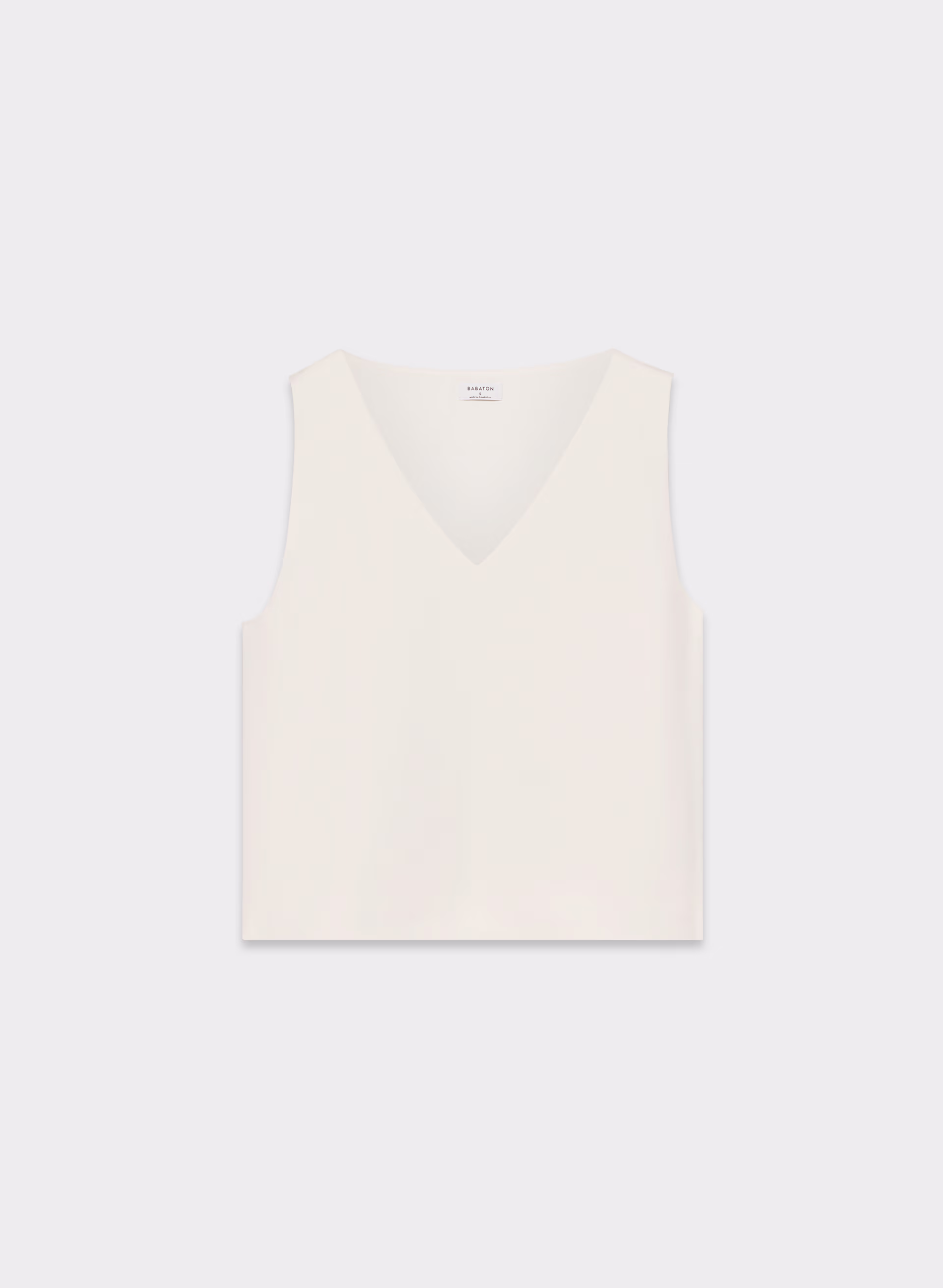 INSCRIBE TOP by BABATON