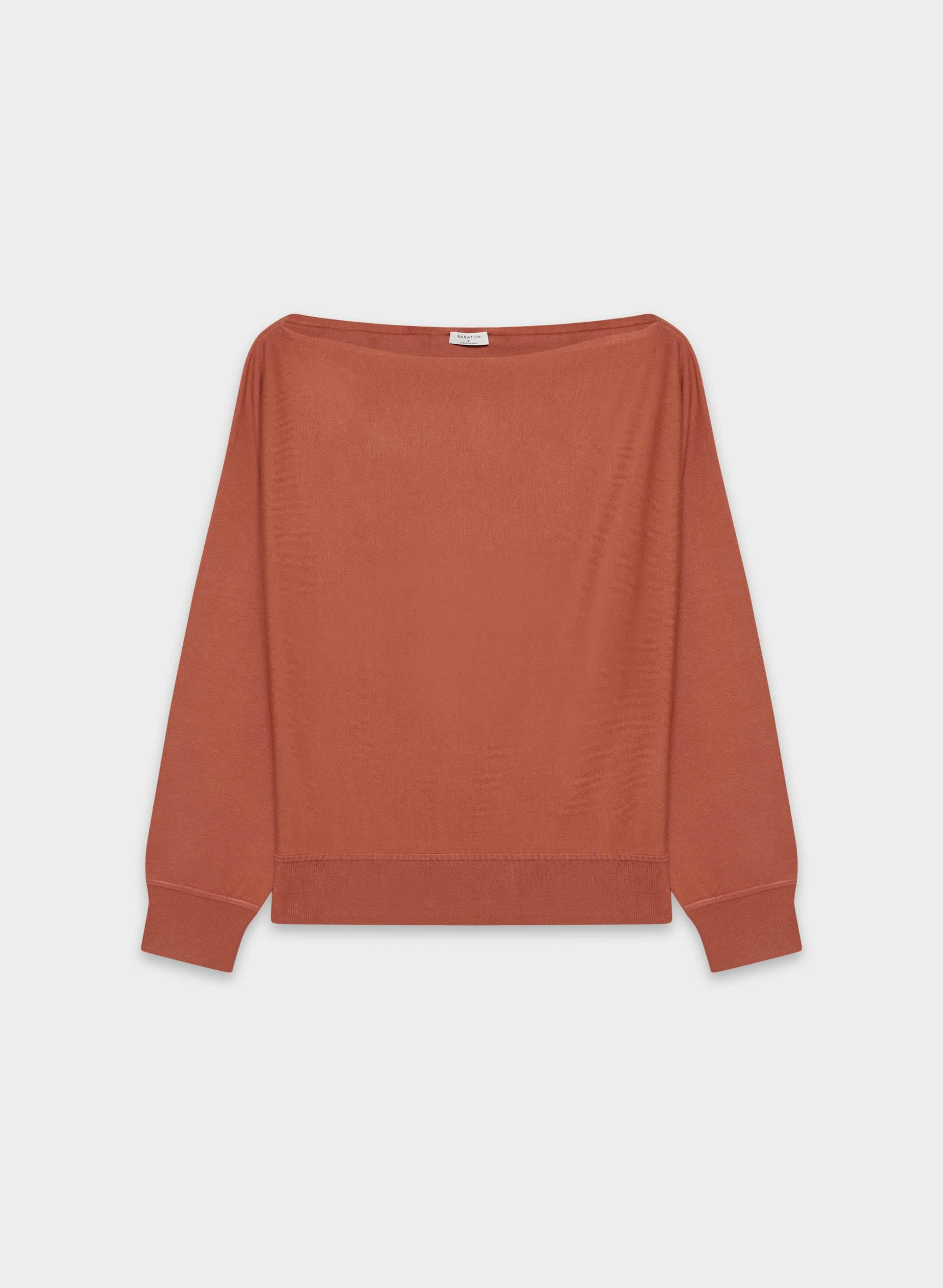 INSPIRATION SWEATER by BABATON