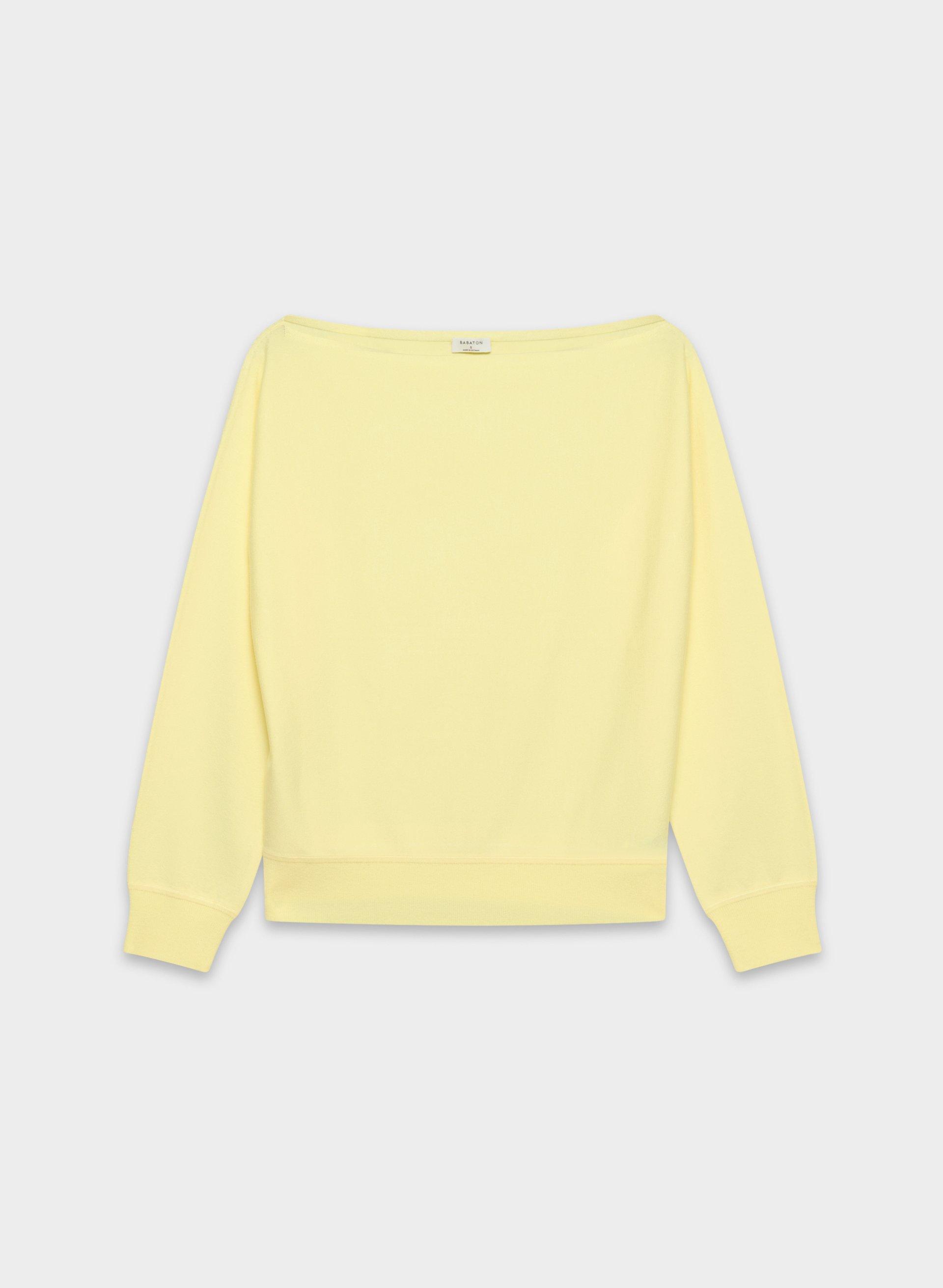 INSPIRATION SWEATER by BABATON