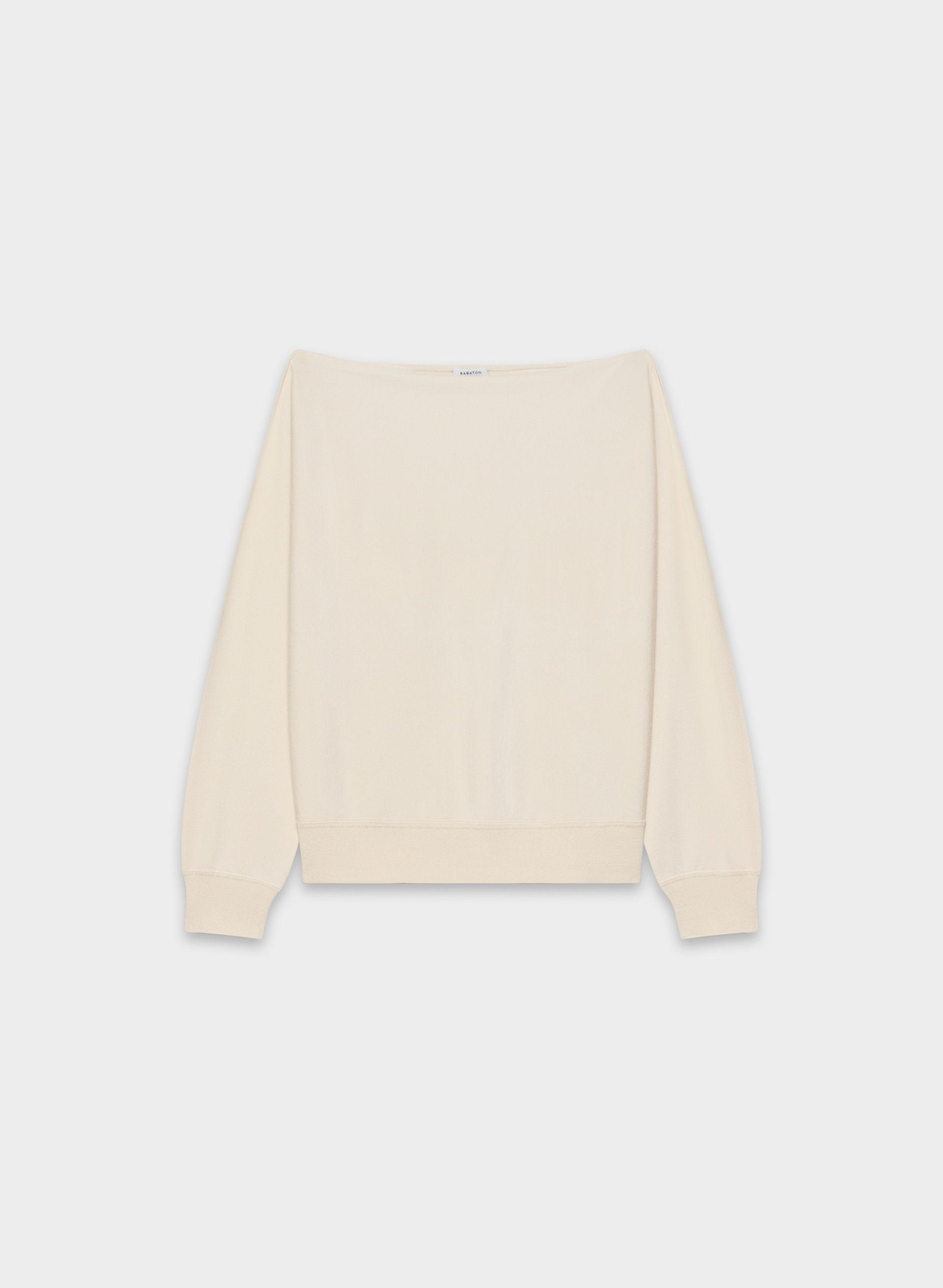 INSPIRATION SWEATER by BABATON