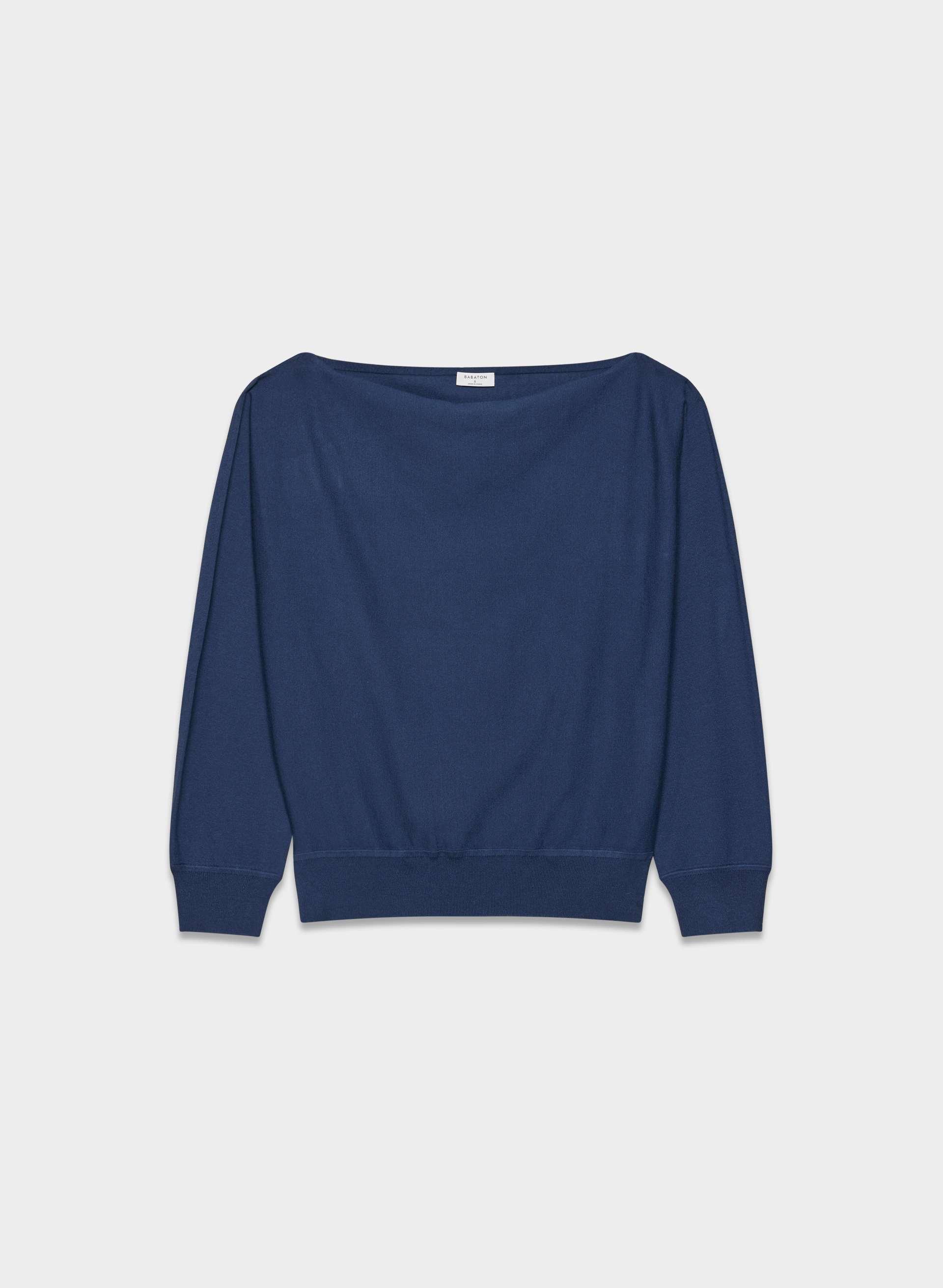 INSPIRATION SWEATER by BABATON