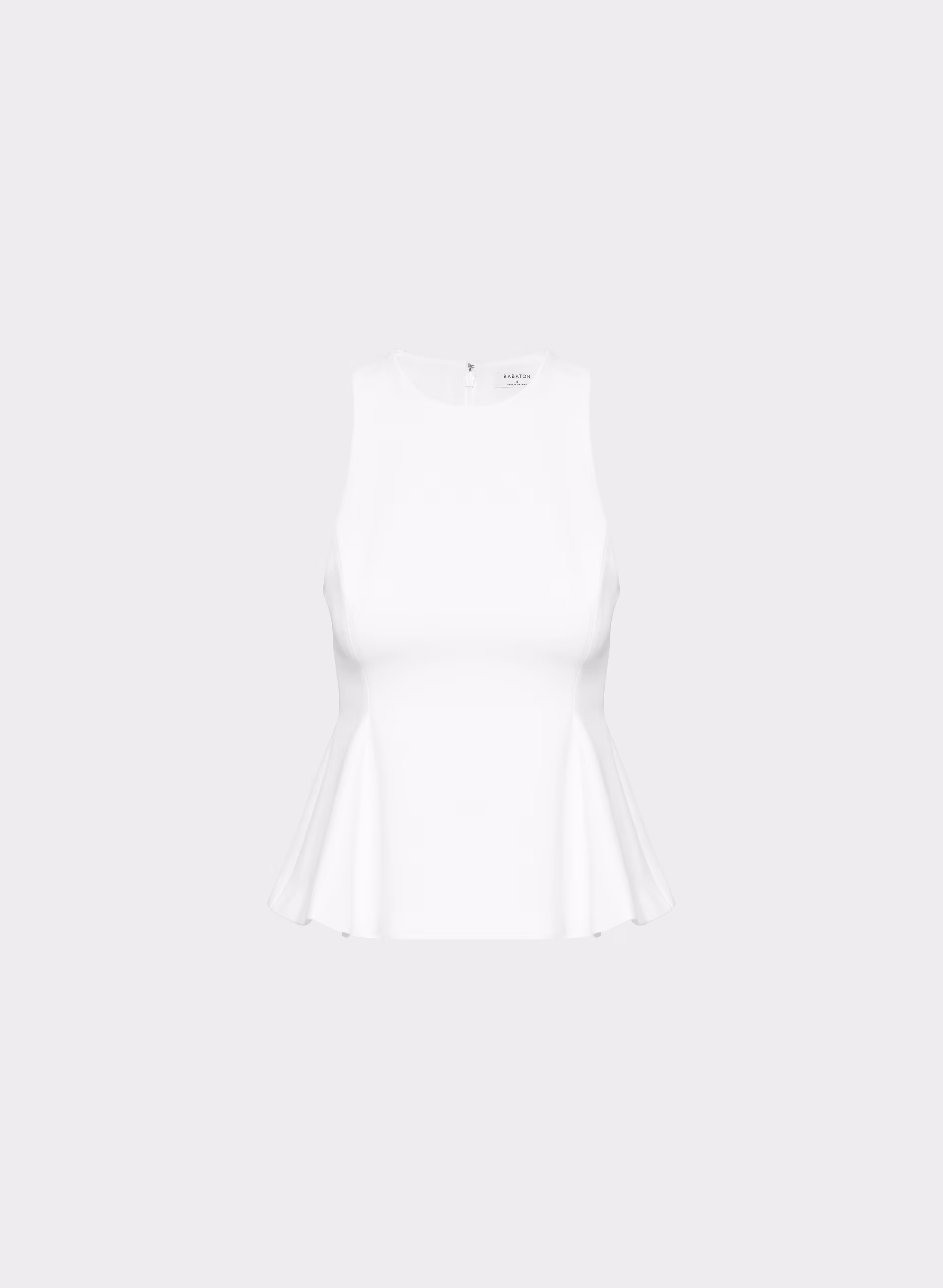 INTERFACE TOP by BABATON