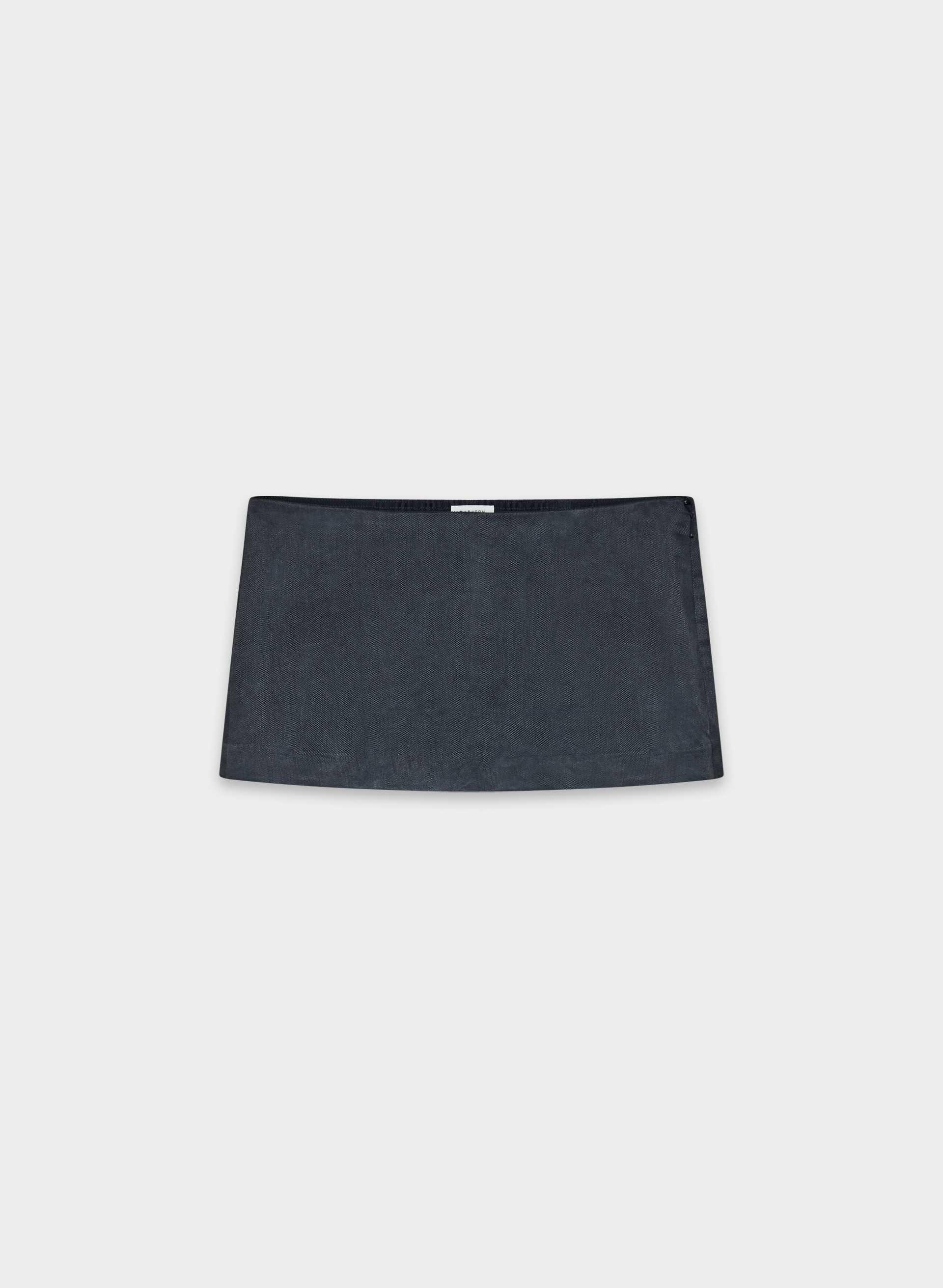 JEWEL LINEN SKORT by BABATON
