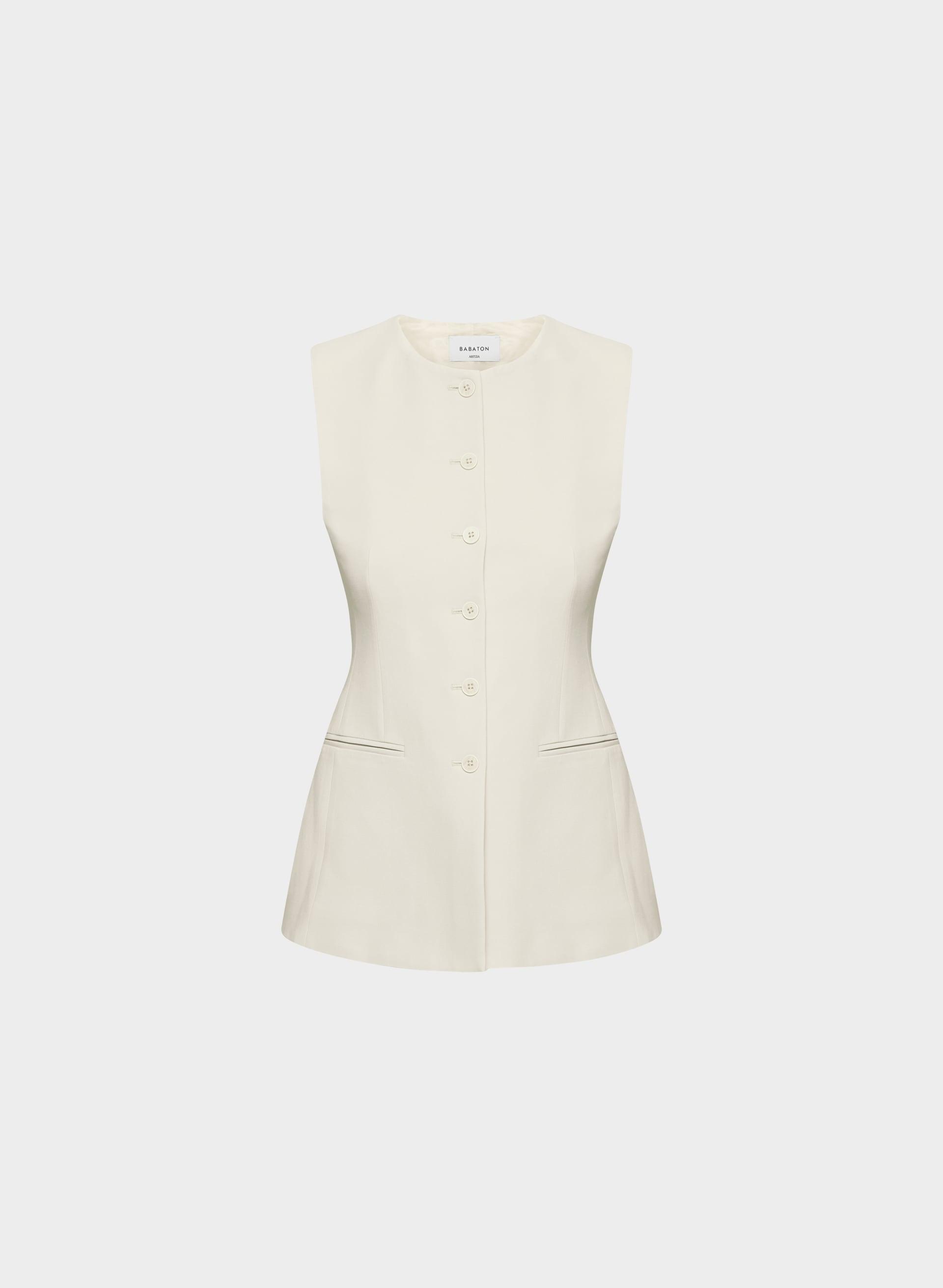 JURIS VEST by BABATON