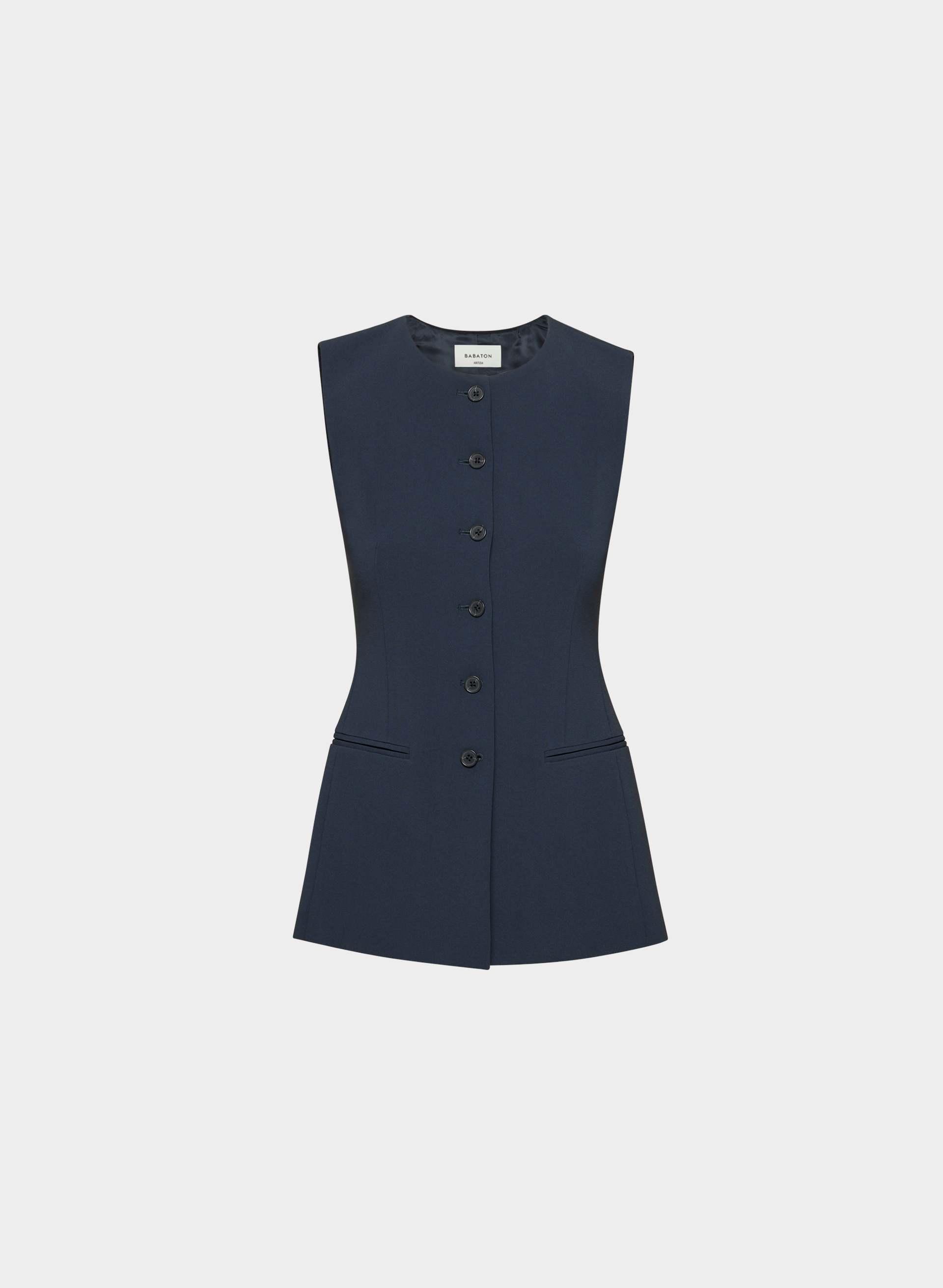 JURIS VEST by BABATON