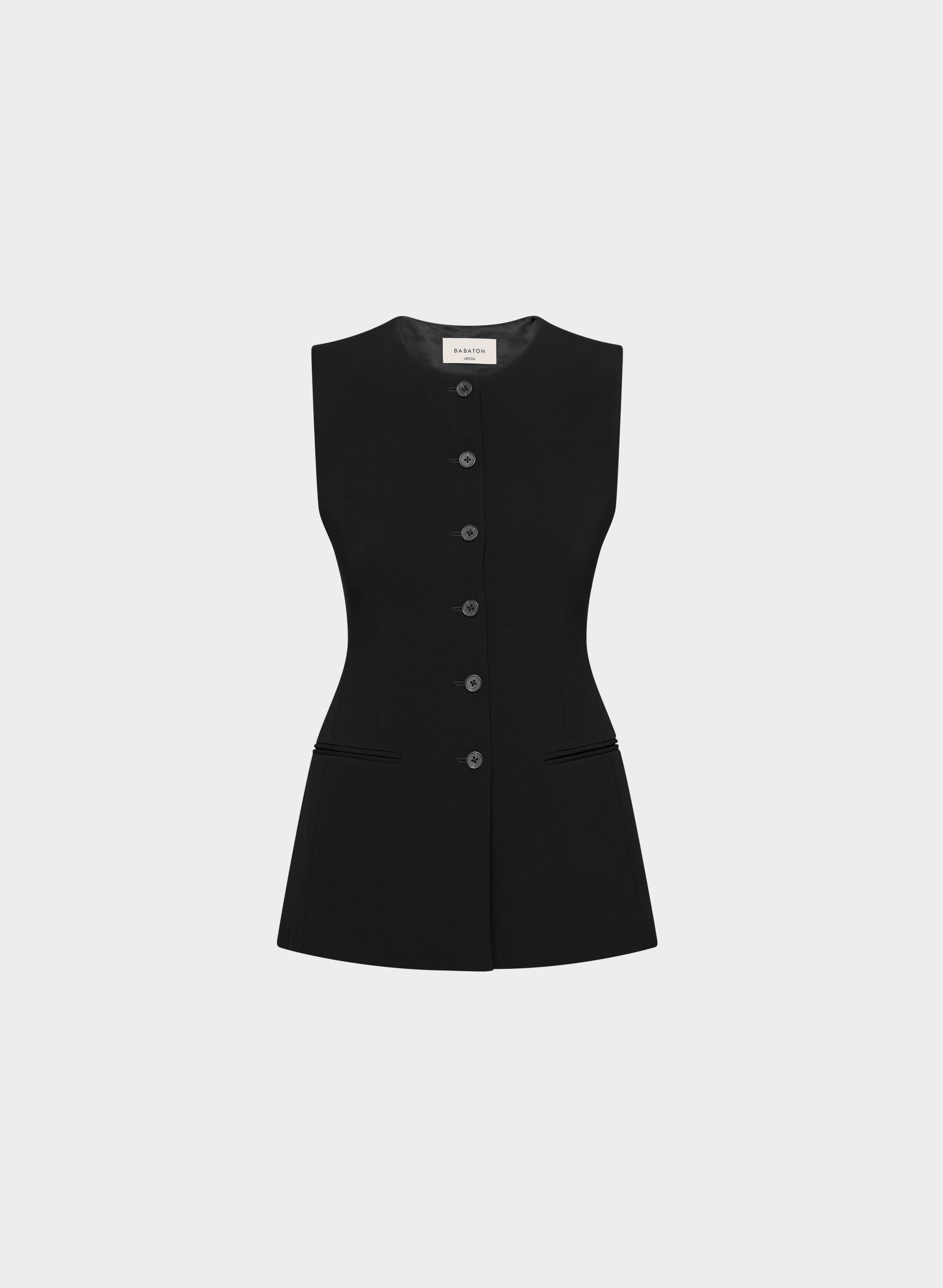 JURIS VEST by BABATON